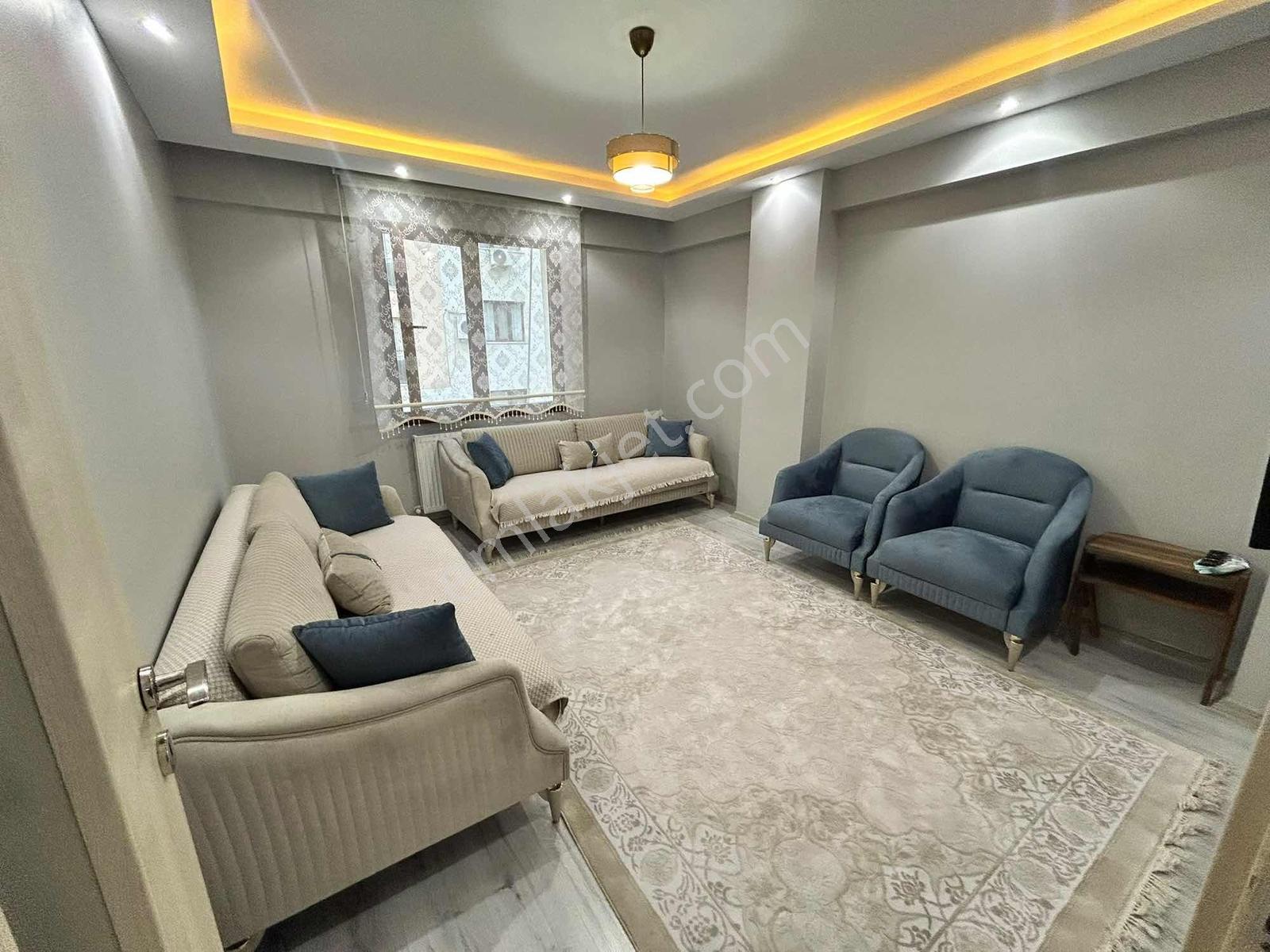 Emlak Center'dan Muradiye Mah Satılık 3+1 Ara Kat Daire - Görsel 17