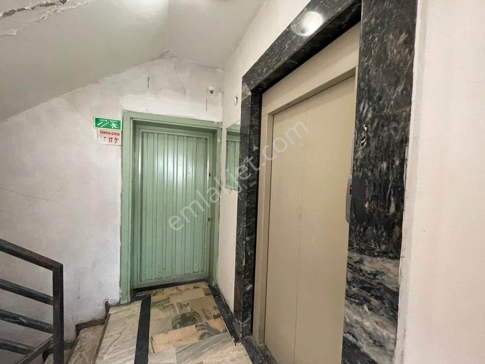 Şişli Fulya'da Satılık İş Yeri & Dükkan & Üretimhane & Depo - Görsel 8