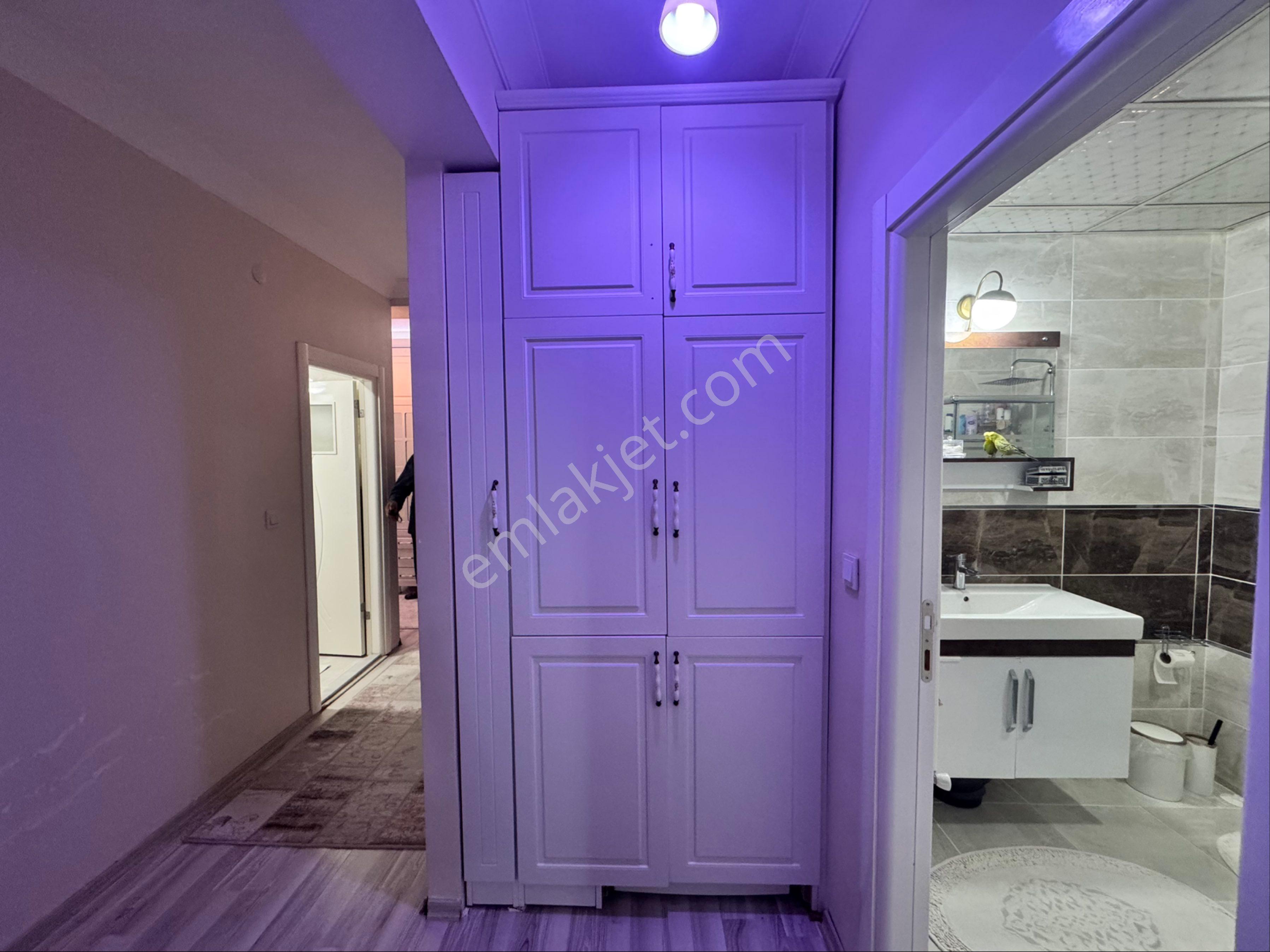 Global'den Ptt Kargo Karşısı Bulvarda Ara Kat 3+1 Satılık Daire - Görsel 11