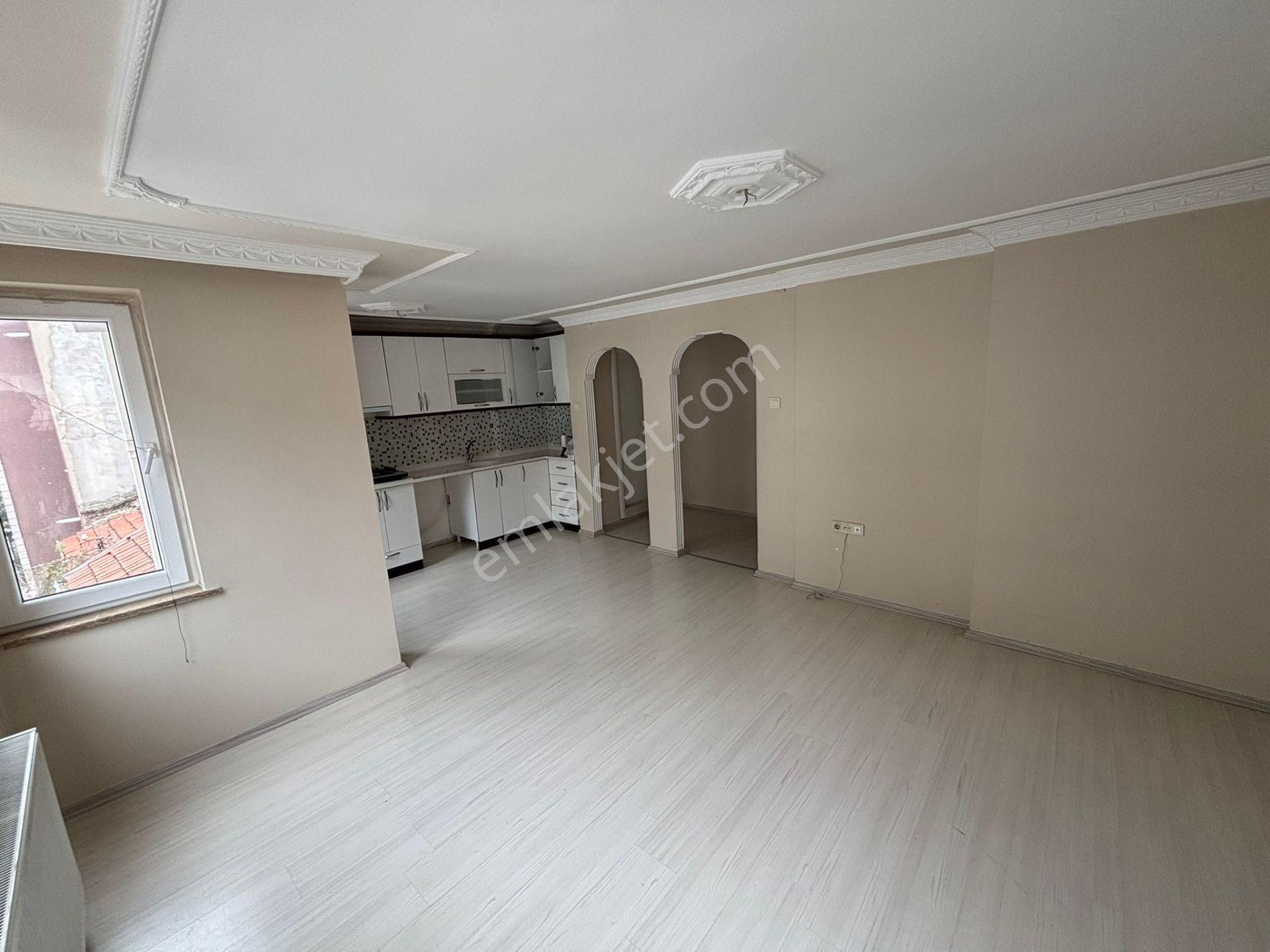 Remax Area'dan Ortapazar Caddesi Üstünde 2+1 Satılık Daire - Görsel 11