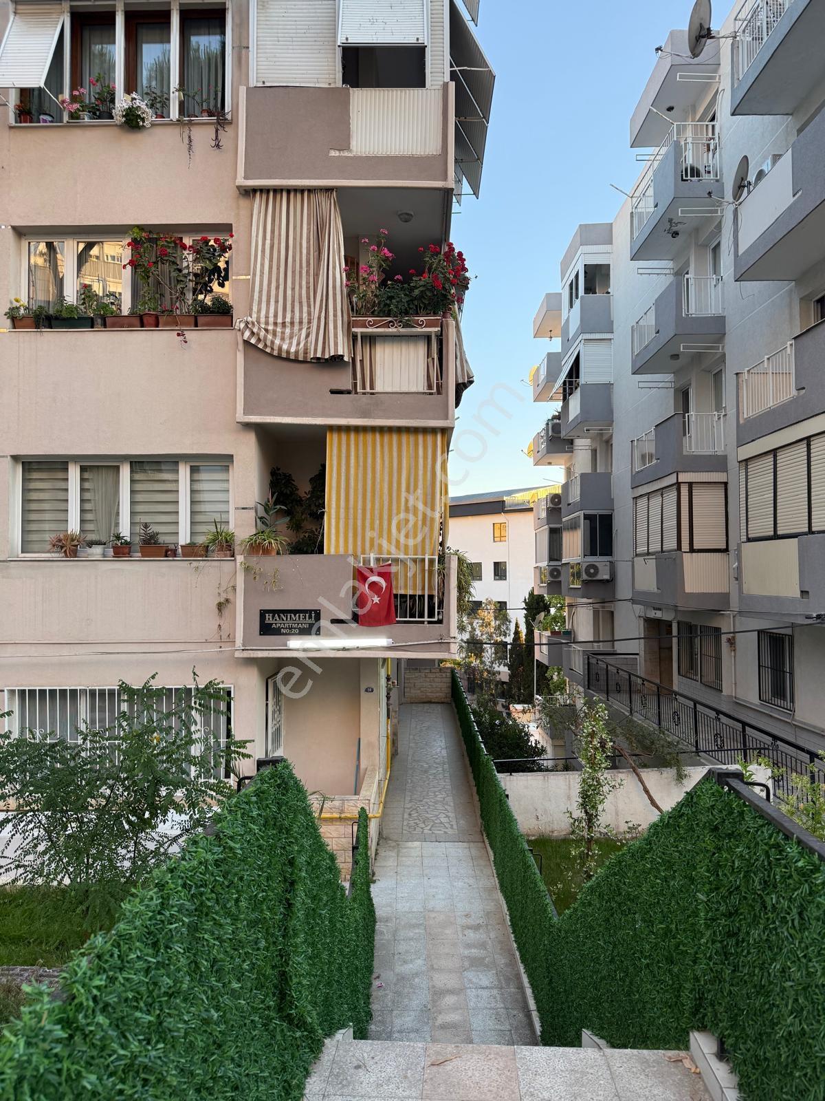 Basınsitesinin En Nezih Mah. Satılık 2+1 100m2 Daire - Görsel 23