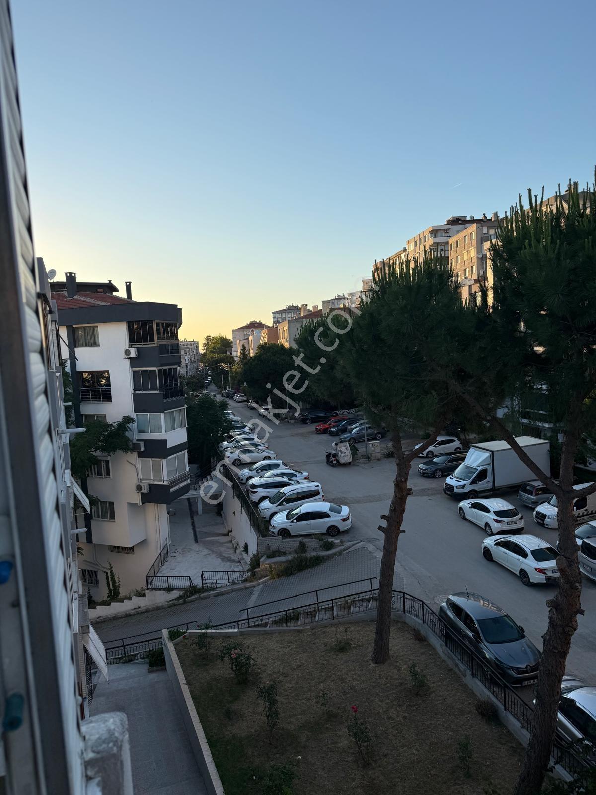 Basınsitesinin En Nezih Mah. Satılık 2+1 100m2 Daire - Görsel 7