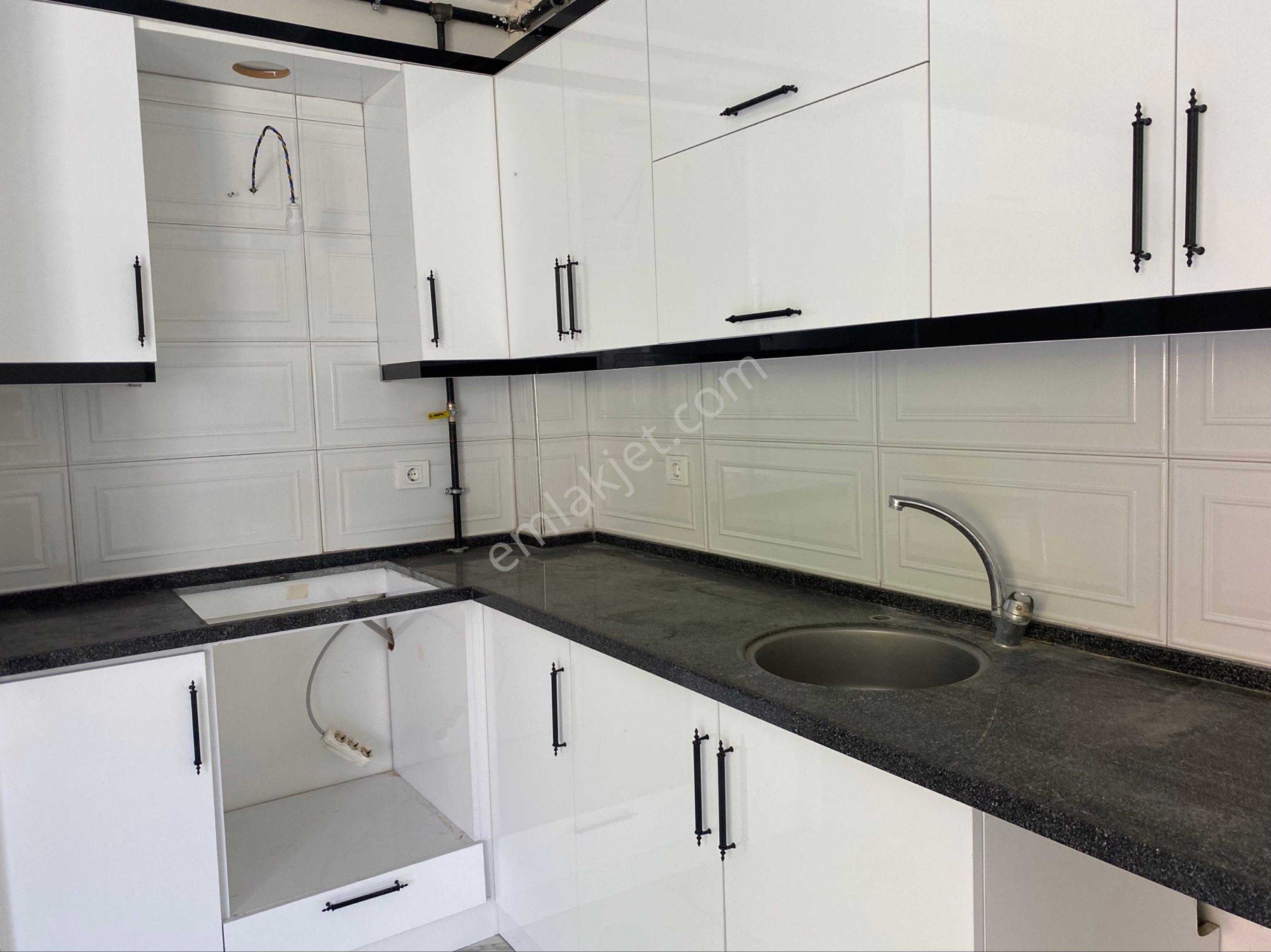 Yeşil Mahalle Satılık 2+1 Amerikan Mutfaklı Daire - Görsel 31