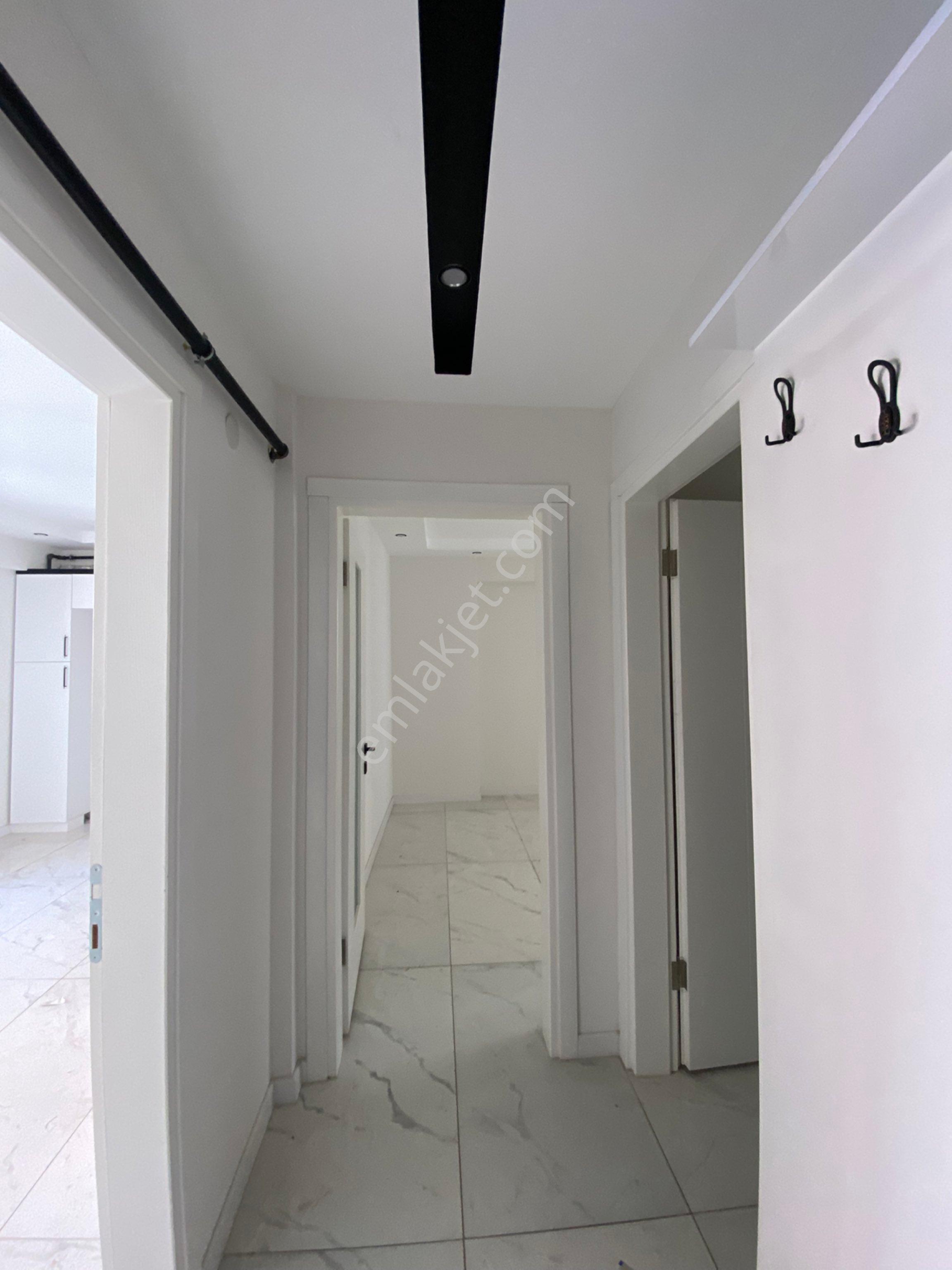 Yeşil Mahalle Satılık 2+1 Amerikan Mutfaklı Daire - Görsel 20