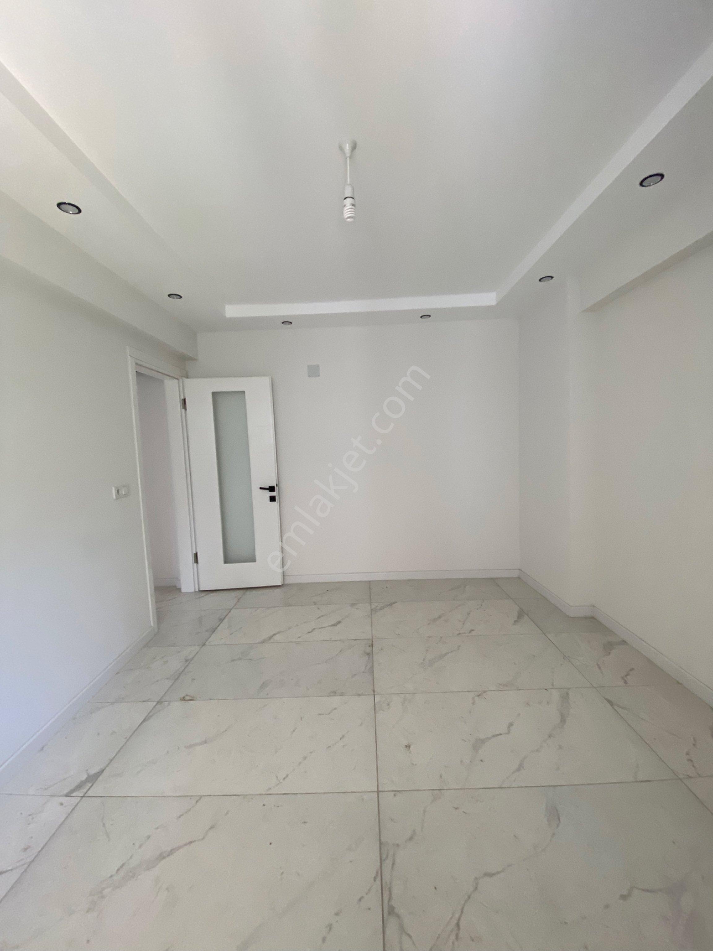 Yeşil Mahalle Satılık 2+1 Amerikan Mutfaklı Daire - Görsel 29