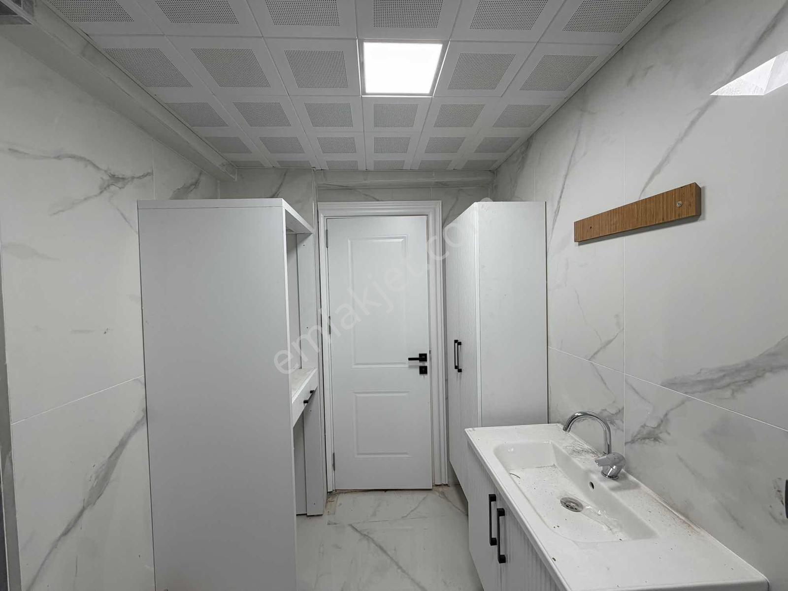 Bakan Dan Ultra Lux Havuzlu Sitede Ara Kat 3+1 - Görsel 28