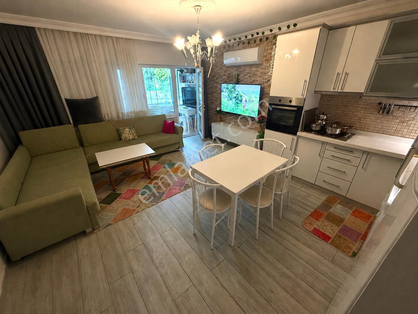 🏡 Referans'tan Altınoluk'ta Kazdağları Manzaralı Yüksek Giriş Müstakil Tadında 2+1 Daire - Görsel 24