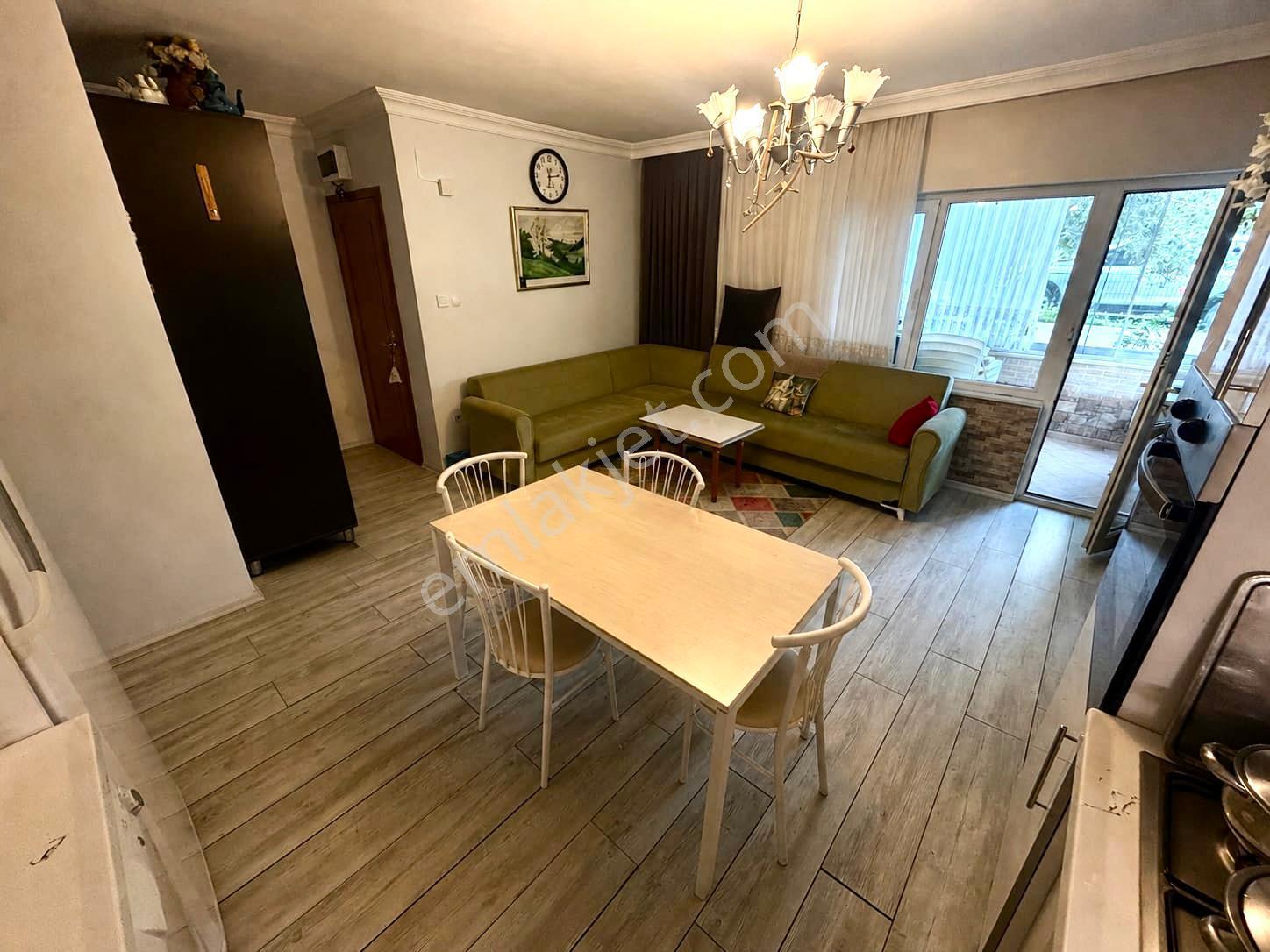 🏡 Referans'tan Altınoluk'ta Kazdağları Manzaralı Yüksek Giriş Müstakil Tadında 2+1 Daire - Görsel 31