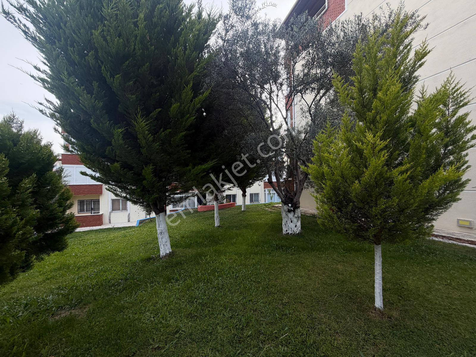 🏡 Referans'tan Altınoluk'ta Kazdağları Manzaralı Yüksek Giriş Müstakil Tadında 2+1 Daire - Görsel 17