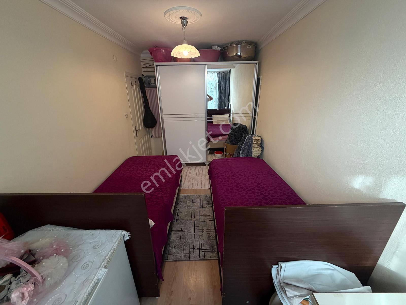 🏡 Referans'tan Altınoluk'ta Kazdağları Manzaralı Yüksek Giriş Müstakil Tadında 2+1 Daire - Görsel 35