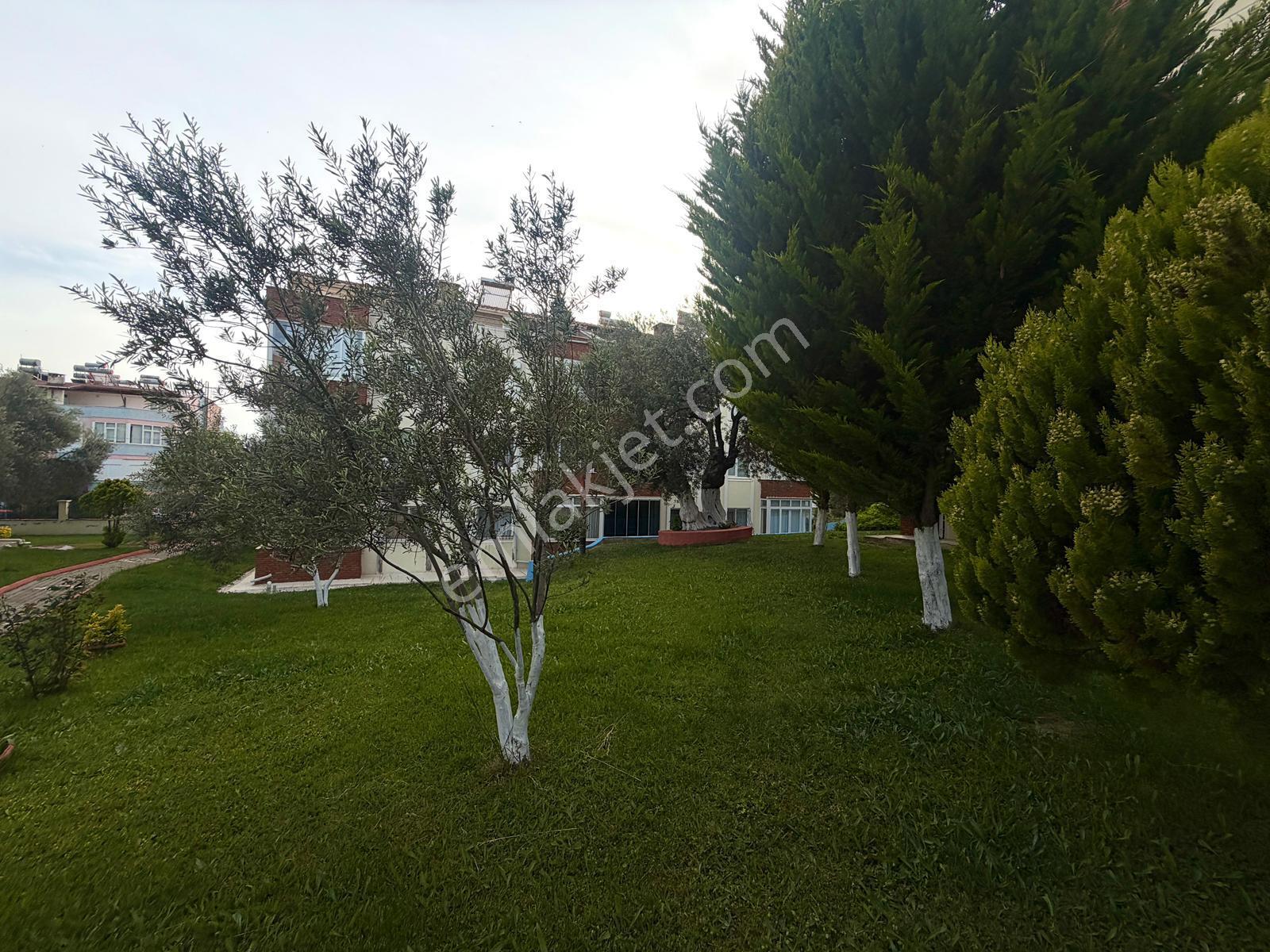 🏡 Referans'tan Altınoluk'ta Kazdağları Manzaralı Yüksek Giriş Müstakil Tadında 2+1 Daire - Görsel 27