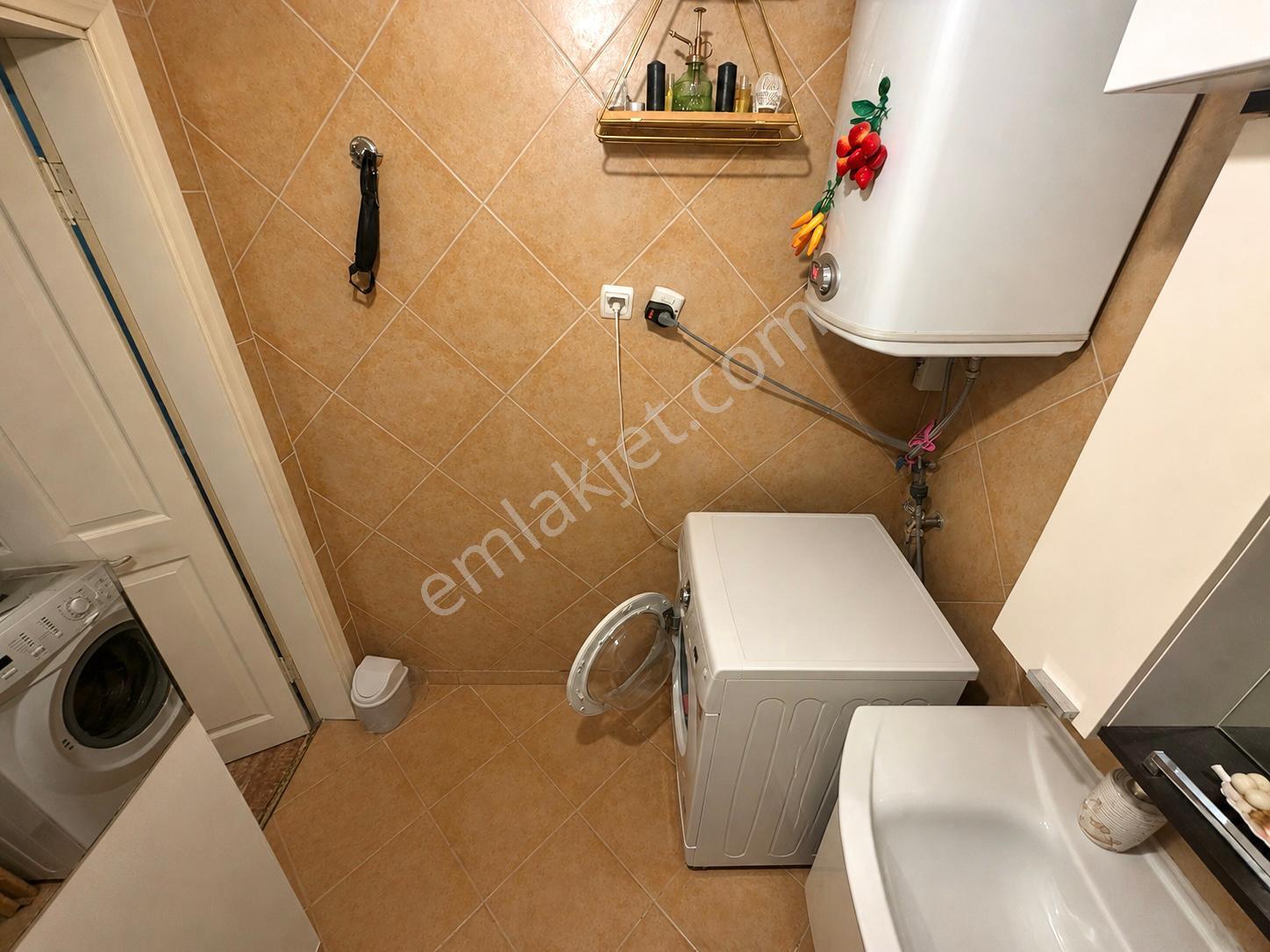 🏡 Referans'tan Altınoluk'ta Kazdağları Manzaralı Yüksek Giriş Müstakil Tadında 2+1 Daire - Görsel 19