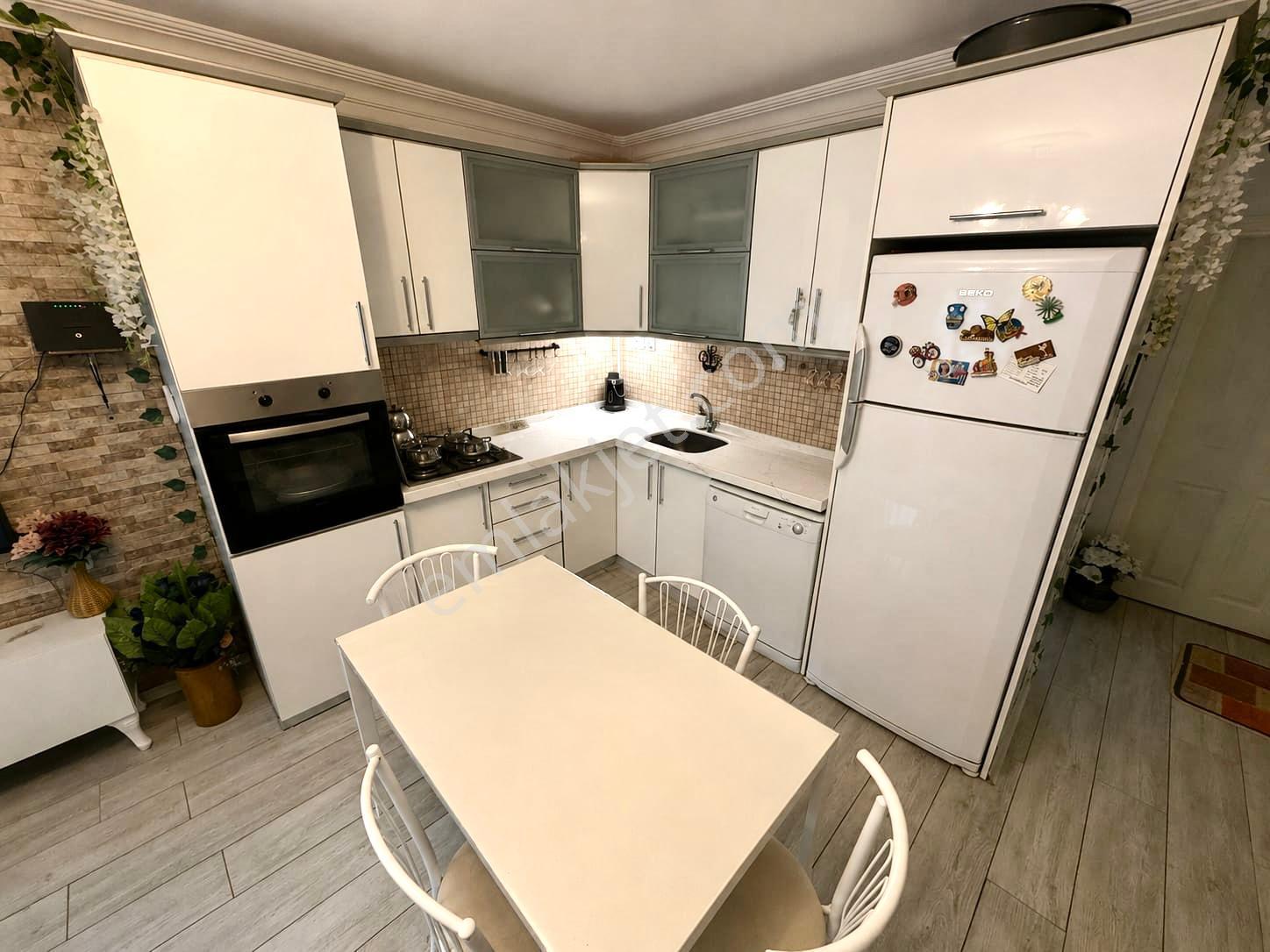 🏡 Referans'tan Altınoluk'ta Kazdağları Manzaralı Yüksek Giriş Müstakil Tadında 2+1 Daire - Görsel 20