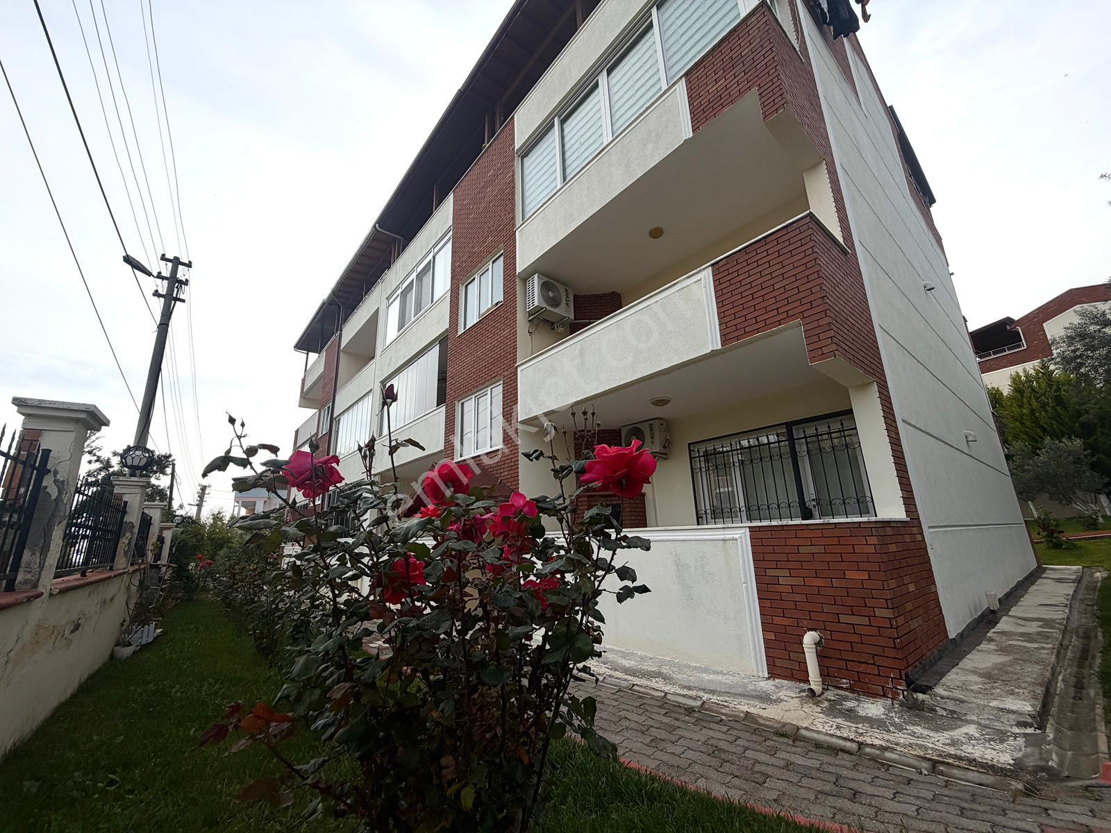 🏡 Referans'tan Altınoluk'ta Kazdağları Manzaralı Yüksek Giriş Müstakil Tadında 2+1 Daire - Görsel 9