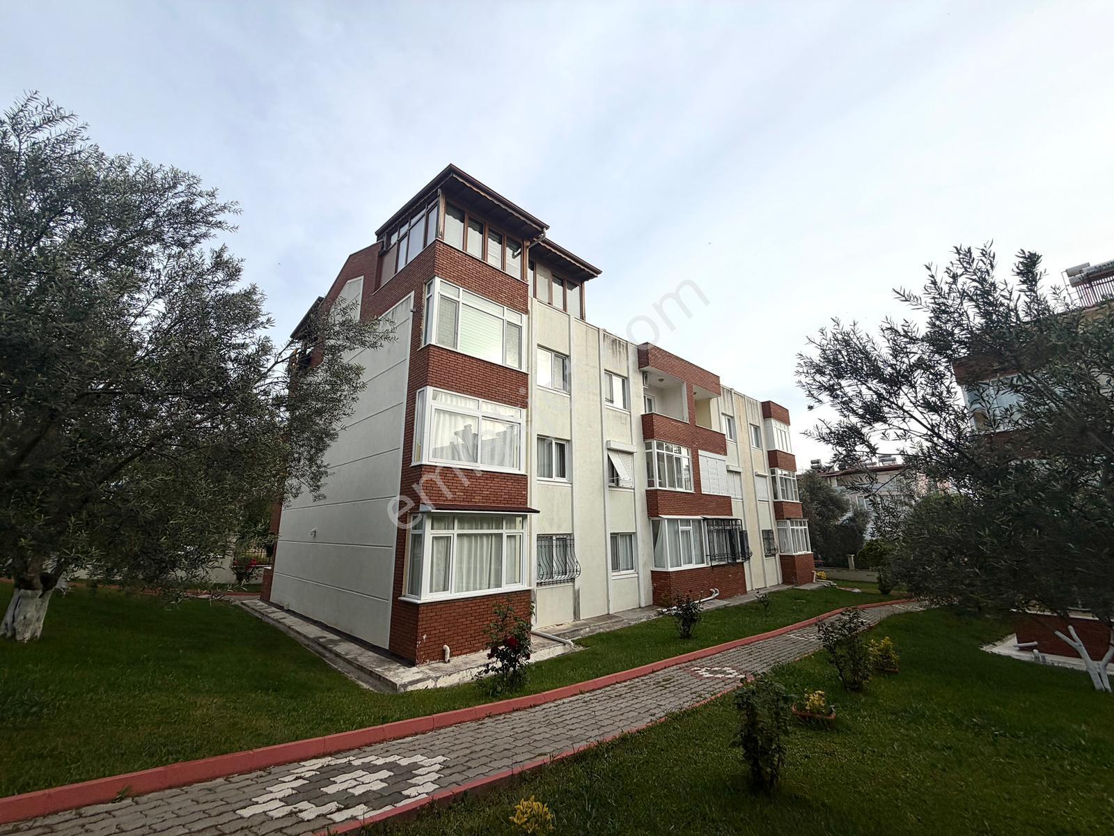 🏡 Referans'tan Altınoluk'ta Kazdağları Manzaralı Yüksek Giriş Müstakil Tadında 2+1 Daire - Görsel 14