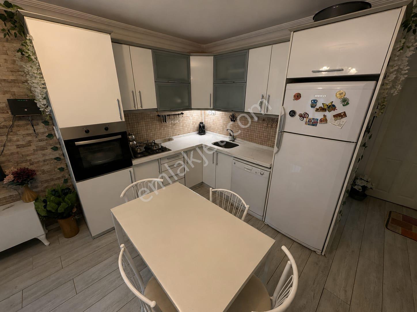 🏡 Referans'tan Altınoluk'ta Kazdağları Manzaralı Yüksek Giriş Müstakil Tadında 2+1 Daire - Görsel 13