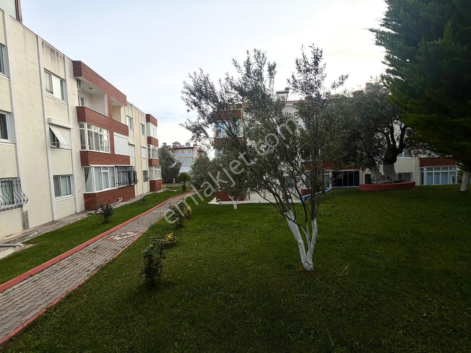 🏡 Referans'tan Altınoluk'ta Kazdağları Manzaralı Yüksek Giriş Müstakil Tadında 2+1 Daire - Görsel 21