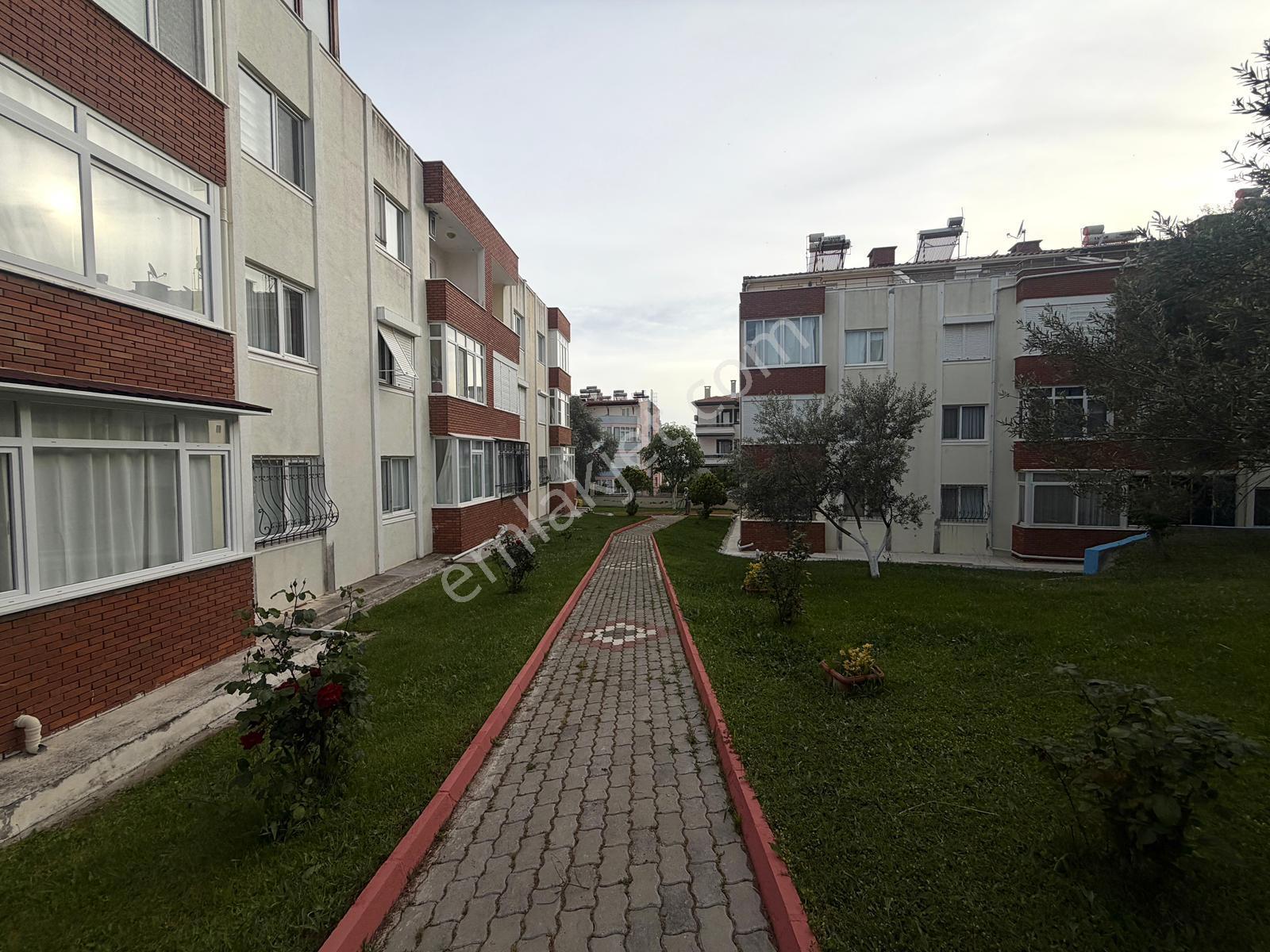 🏡 Referans'tan Altınoluk'ta Kazdağları Manzaralı Yüksek Giriş Müstakil Tadında 2+1 Daire - Görsel 7