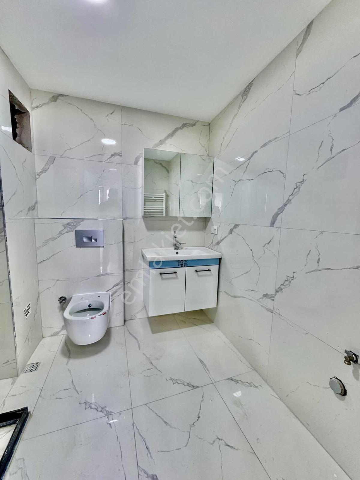 Sancaktepe Turan Towers Sitesi Satılık 130 M2 3+1 Daire - Görsel 28