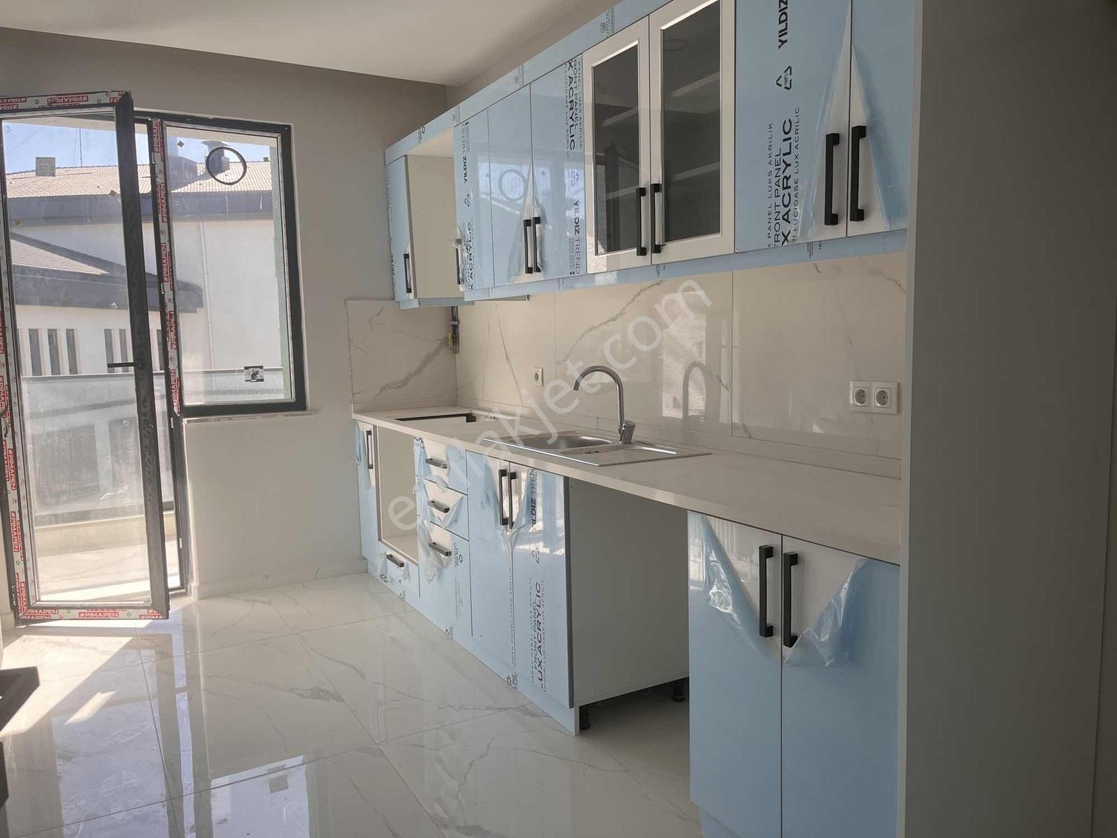 Sancaktepe Turan Towers Sitesi Satılık 130 M2 3+1 Daire - Görsel 25