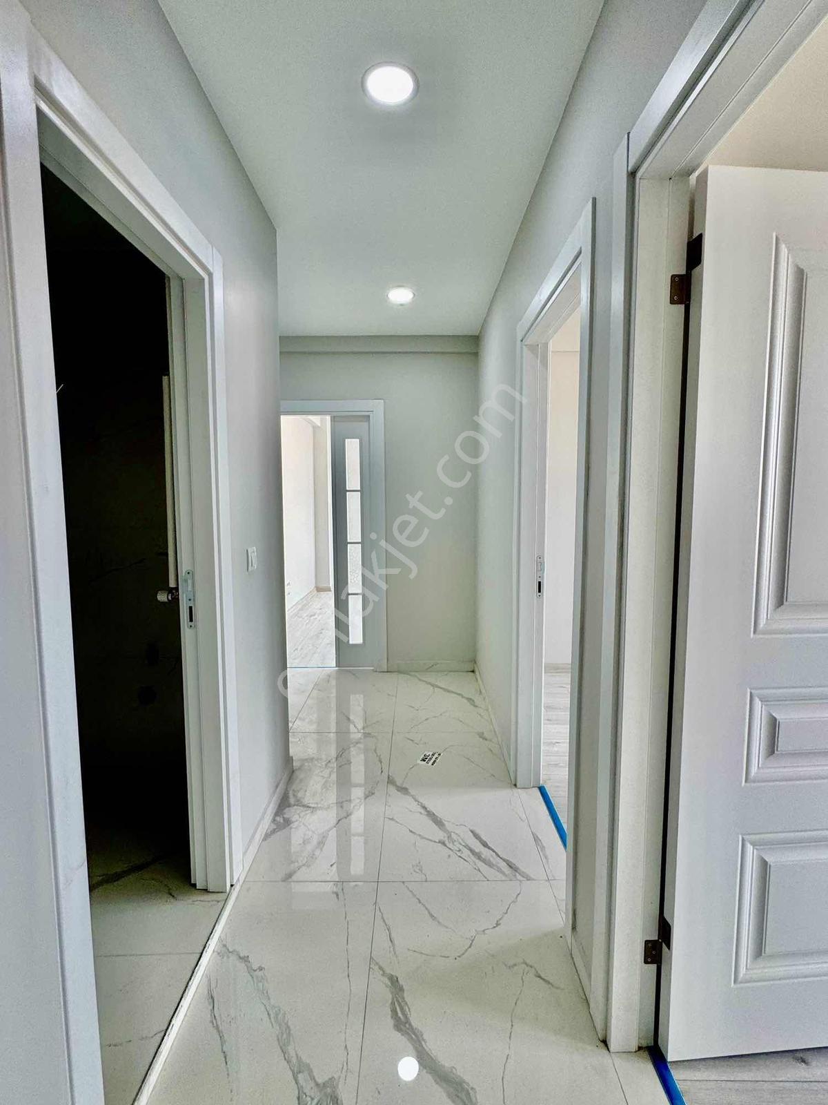 Sancaktepe Turan Towers Sitesi Satılık 130 M2 3+1 Daire - Görsel 32