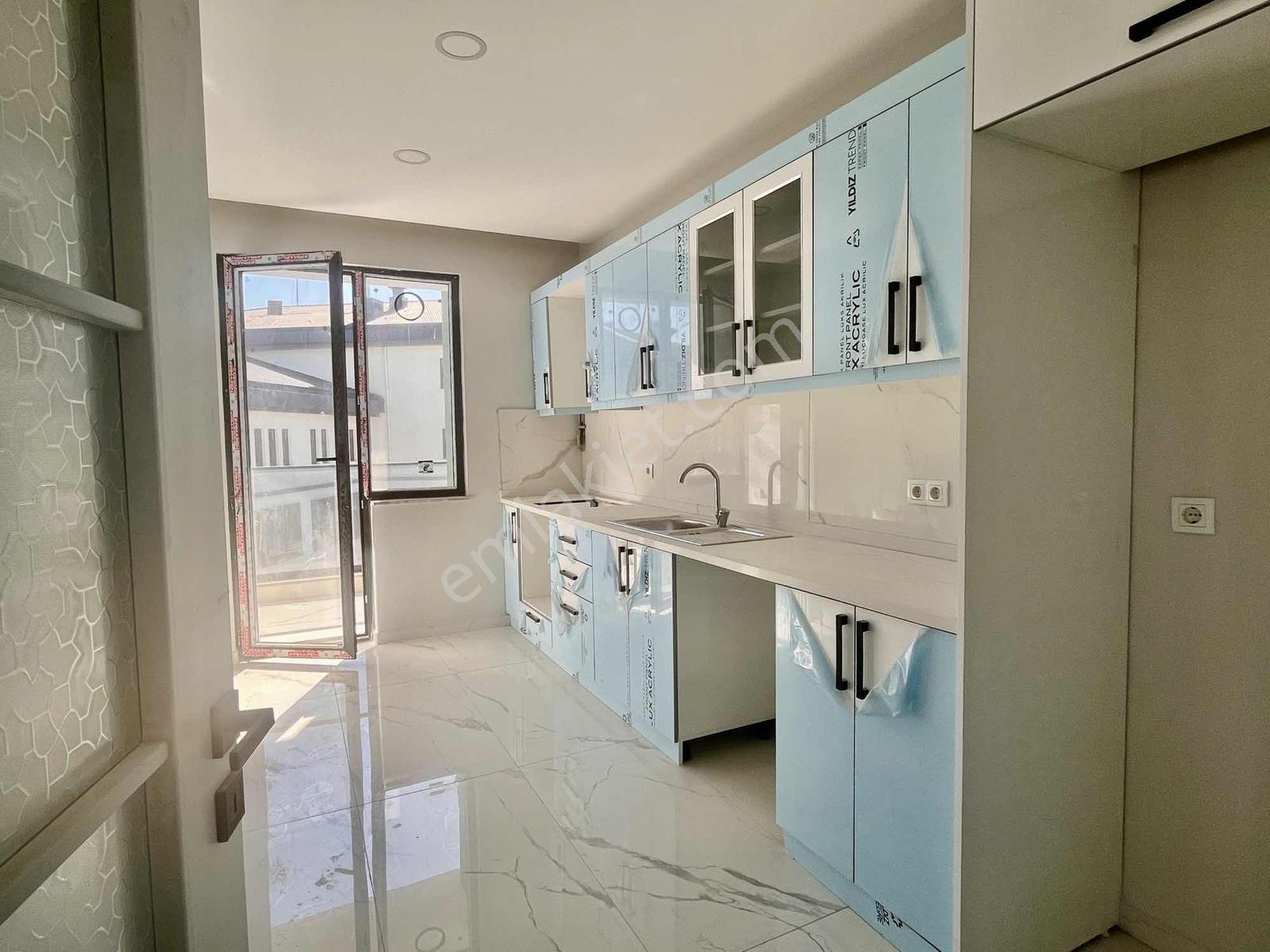Sancaktepe Turan Towers Sitesi Satılık 130 M2 3+1 Daire - Görsel 31