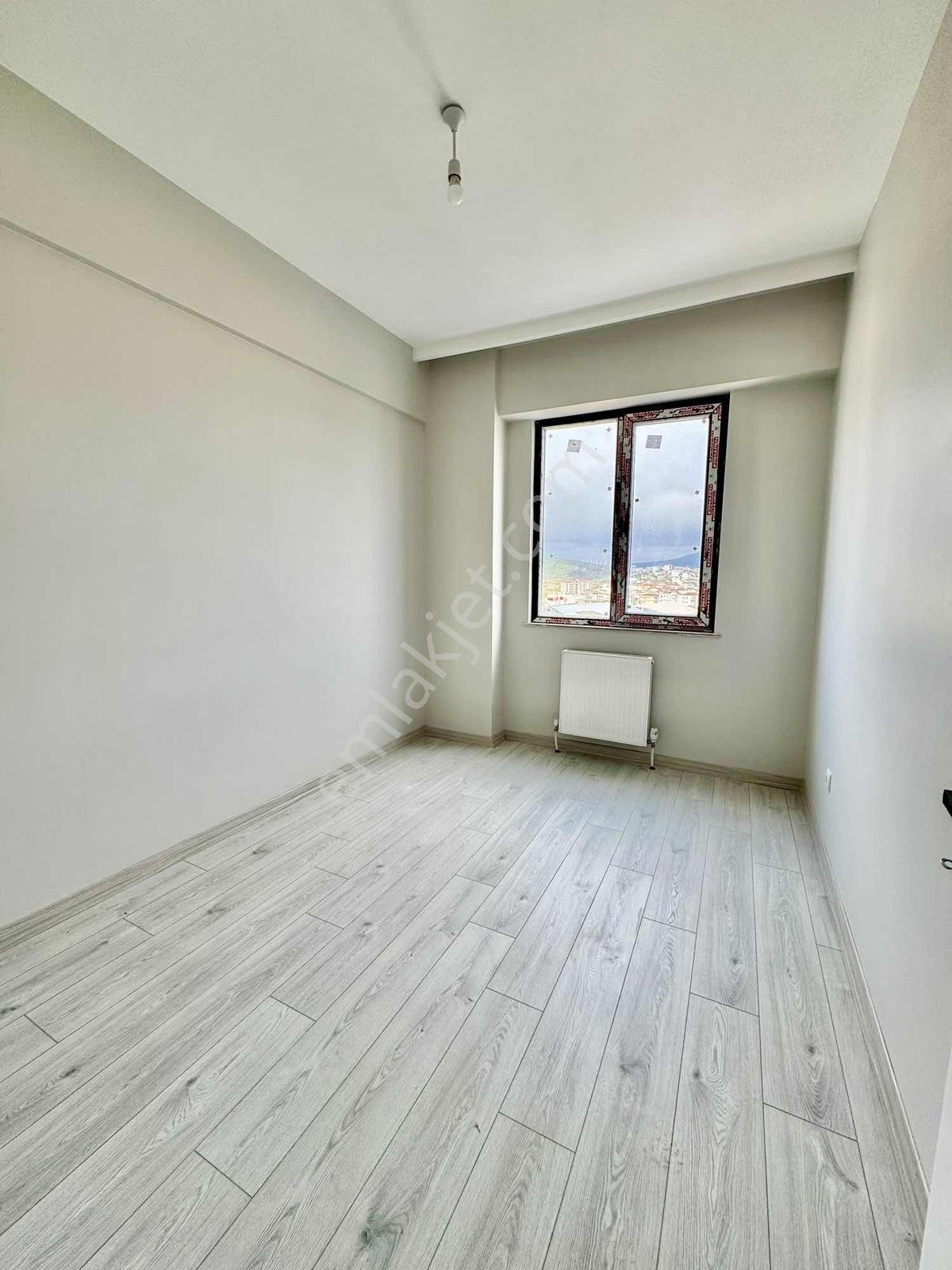 Sancaktepe Turan Towers Sitesi Satılık 130 M2 3+1 Daire - Görsel 9