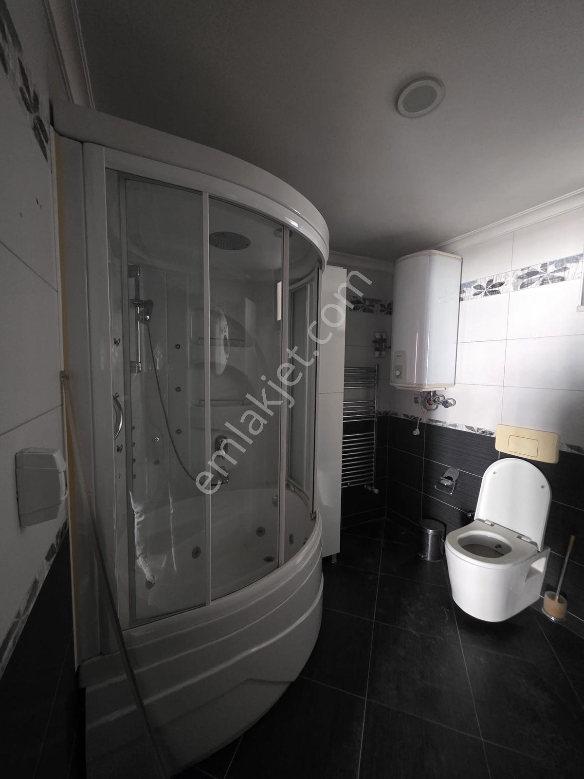 Merkezde Kiralık 3+1 Daire - Görsel 18