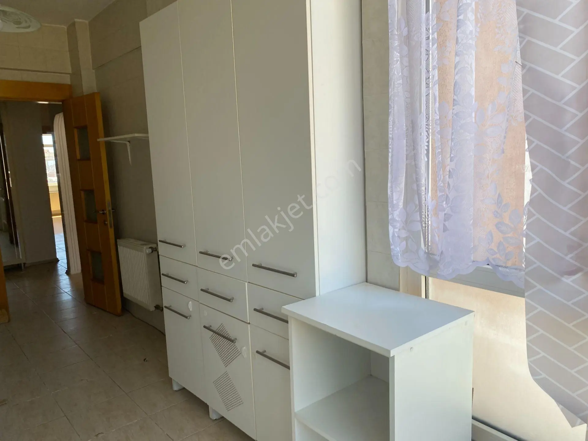 Destan-097 Kocamustafapaşa Kemancı Sitesinde 2 Oda 1 Salon 90m2 Bakımlı Orta 4.kat Bakımlı Daire - Görsel 5