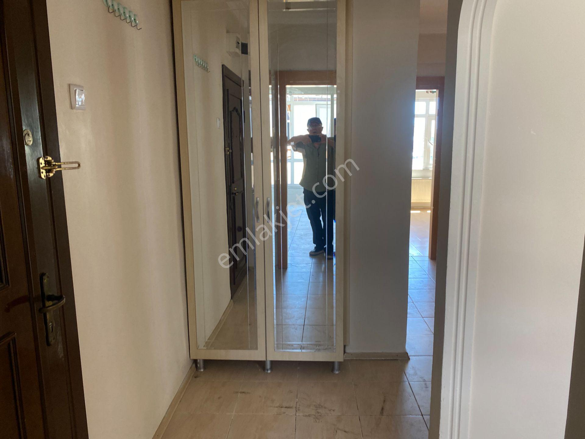 Destan-097 Kocamustafapaşa Kemancı Sitesinde 2 Oda 1 Salon 90m2 Bakımlı Orta 4.kat Bakımlı Daire - Görsel 8