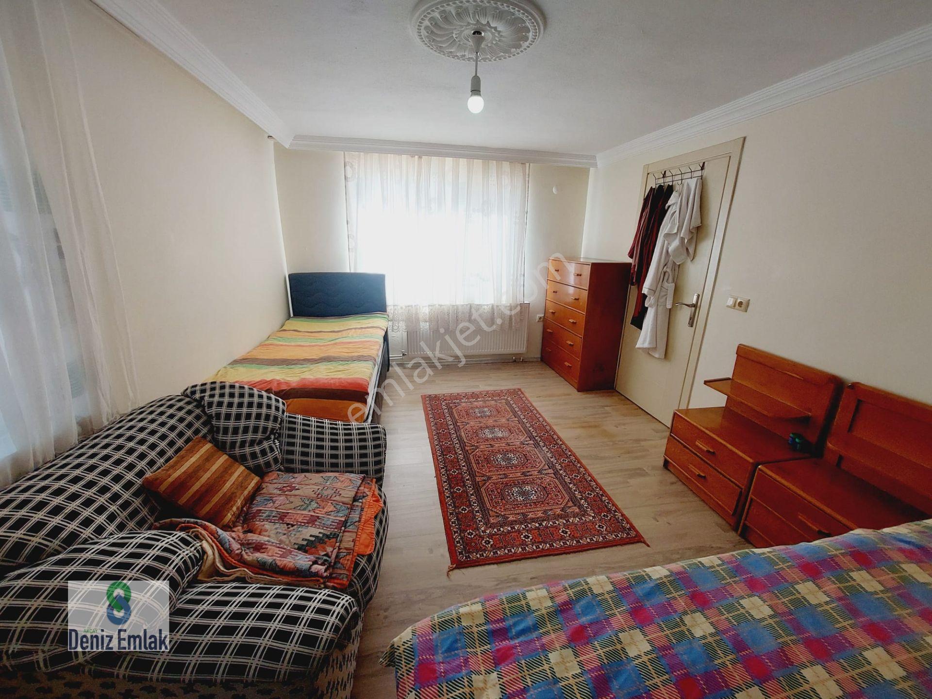 ♾️ Denizden Akçayda ♾️ 5+1 İki Teraslı Deniz Manzaralı Satılık Dublex Daire - Görsel 22