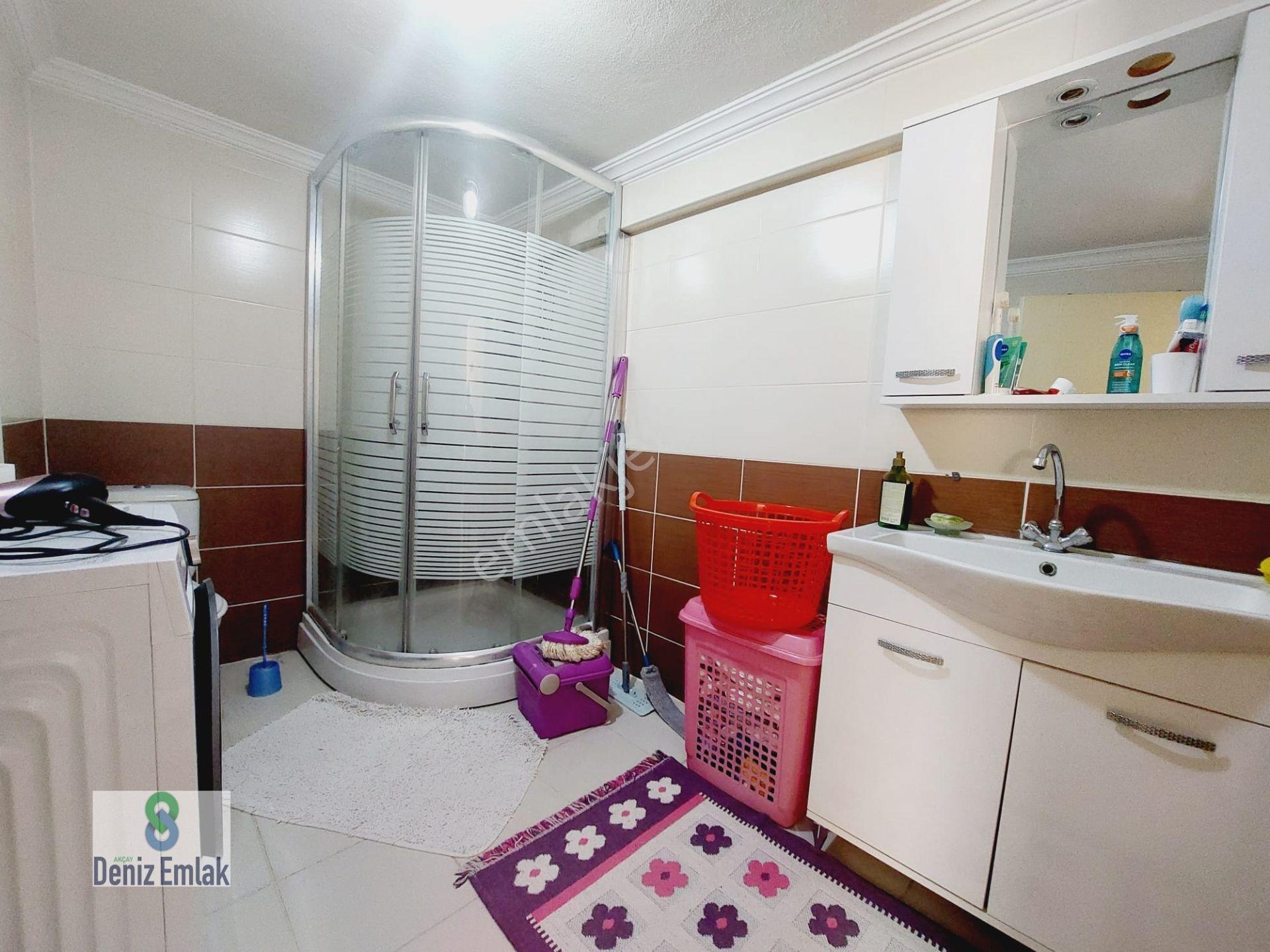 ♾️ Denizden Akçayda ♾️ 5+1 İki Teraslı Deniz Manzaralı Satılık Dublex Daire - Görsel 20
