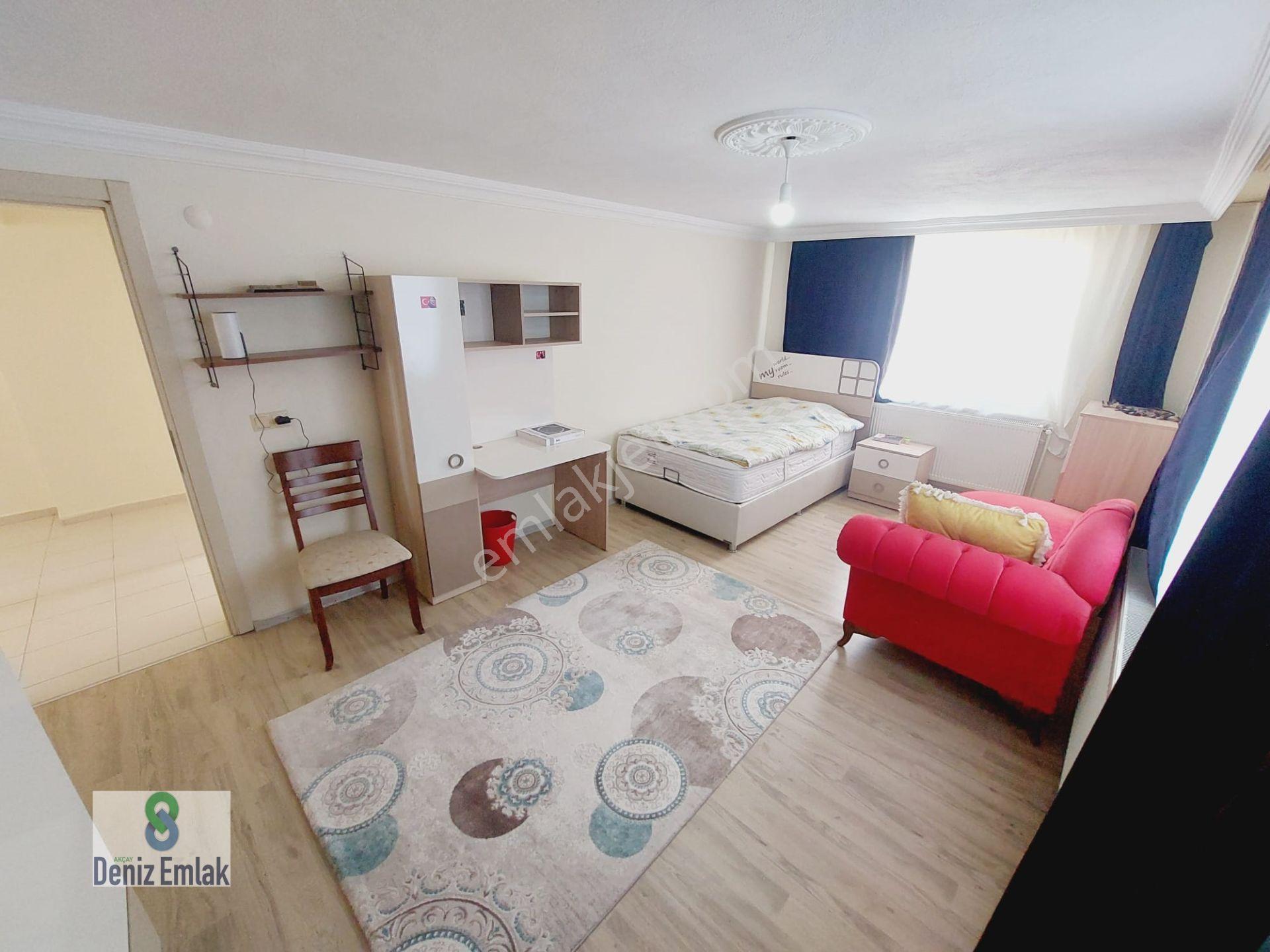 ♾️ Denizden Akçayda ♾️ 5+1 İki Teraslı Deniz Manzaralı Satılık Dublex Daire - Görsel 29
