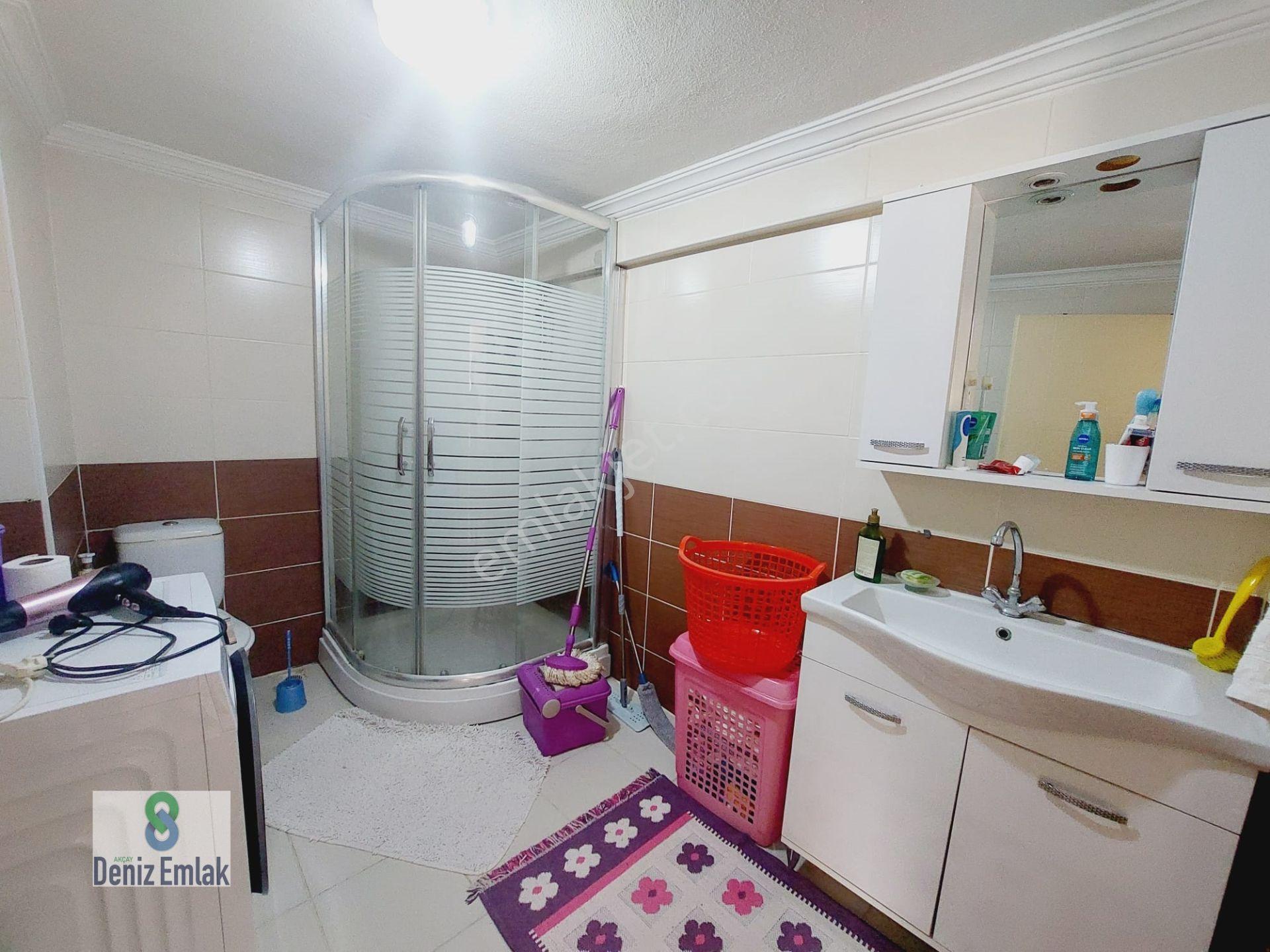 ♾️ Denizden Akçayda ♾️ 5+1 İki Teraslı Deniz Manzaralı Satılık Dublex Daire - Görsel 23