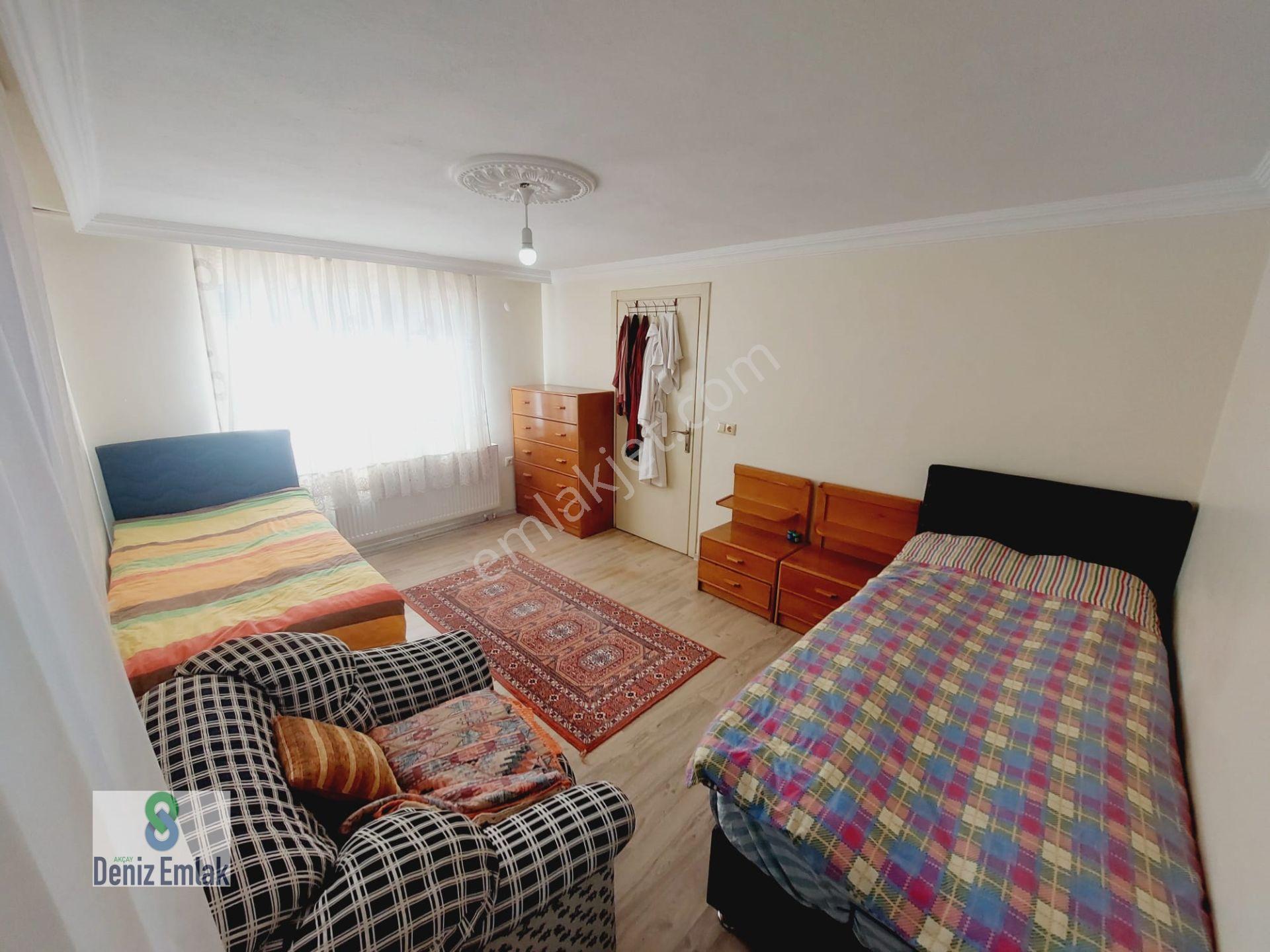 ♾️ Denizden Akçayda ♾️ 5+1 İki Teraslı Deniz Manzaralı Satılık Dublex Daire - Görsel 26