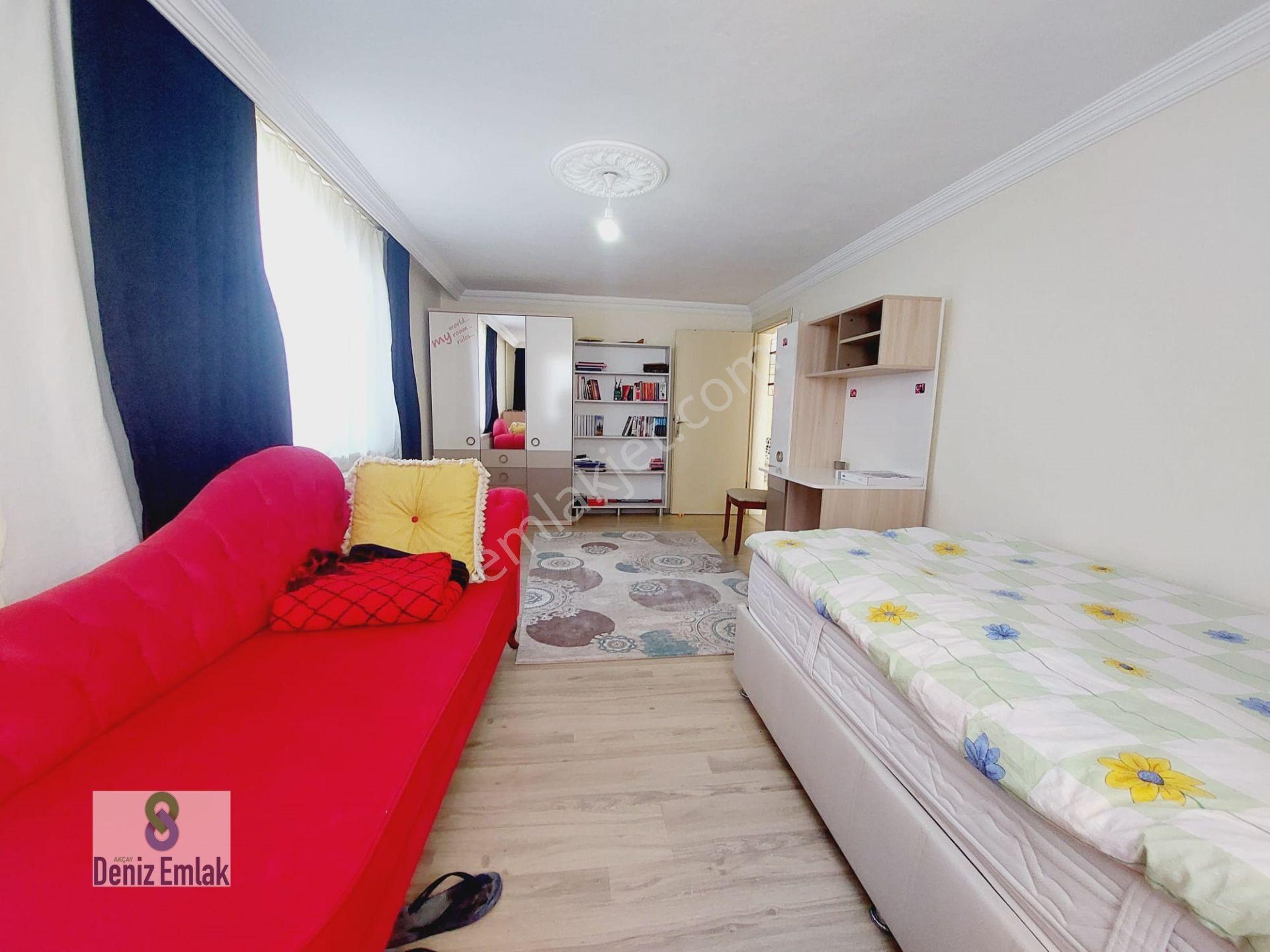 ♾️ Denizden Akçayda ♾️ 5+1 İki Teraslı Deniz Manzaralı Satılık Dublex Daire - Görsel 34