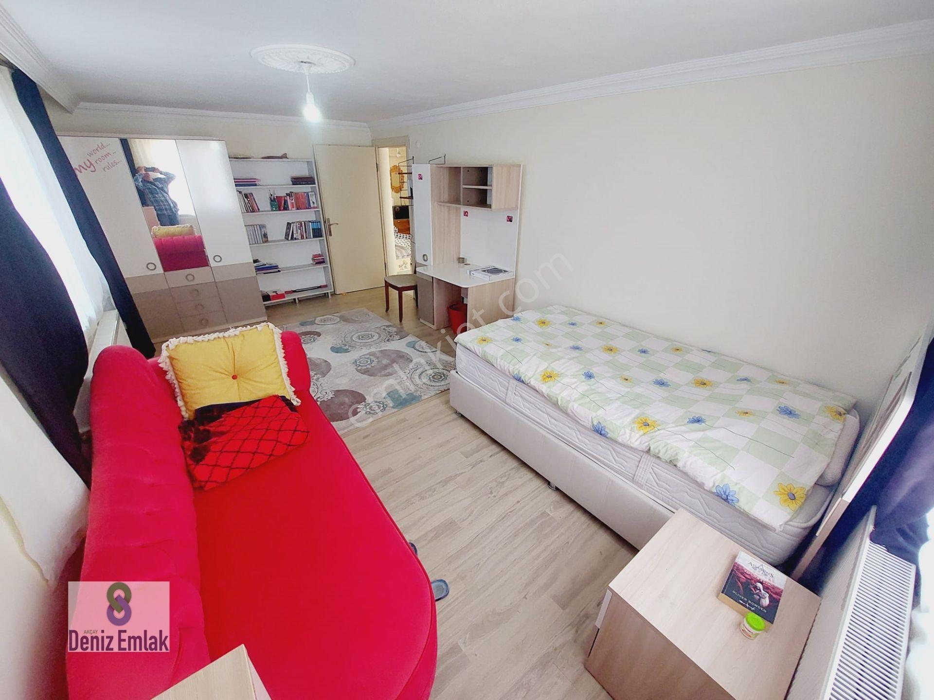 ♾️ Denizden Akçayda ♾️ 5+1 İki Teraslı Deniz Manzaralı Satılık Dublex Daire - Görsel 30