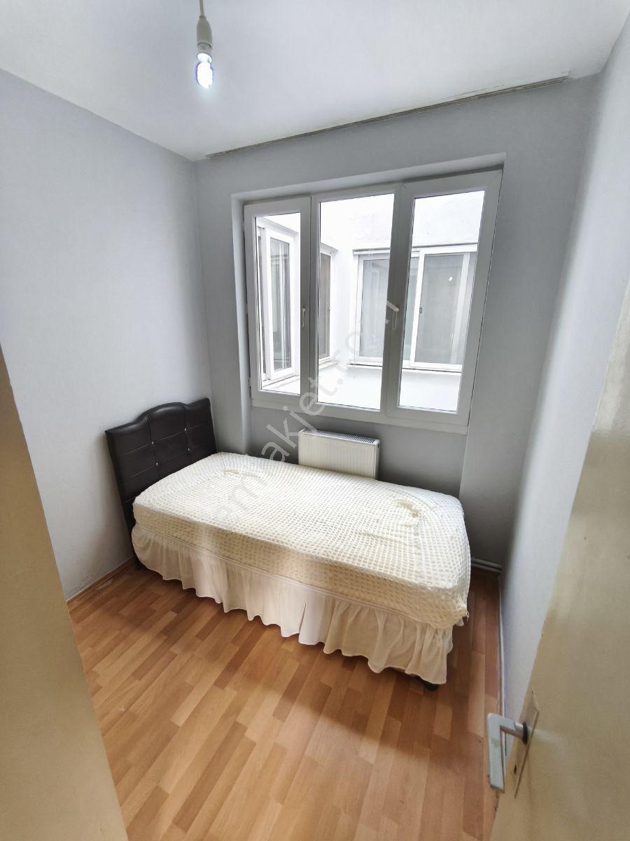 Hatayda İnönü Caddesi Paraleli 3+1 Doğalgazlı Arakat Çift Wc - Görsel 14