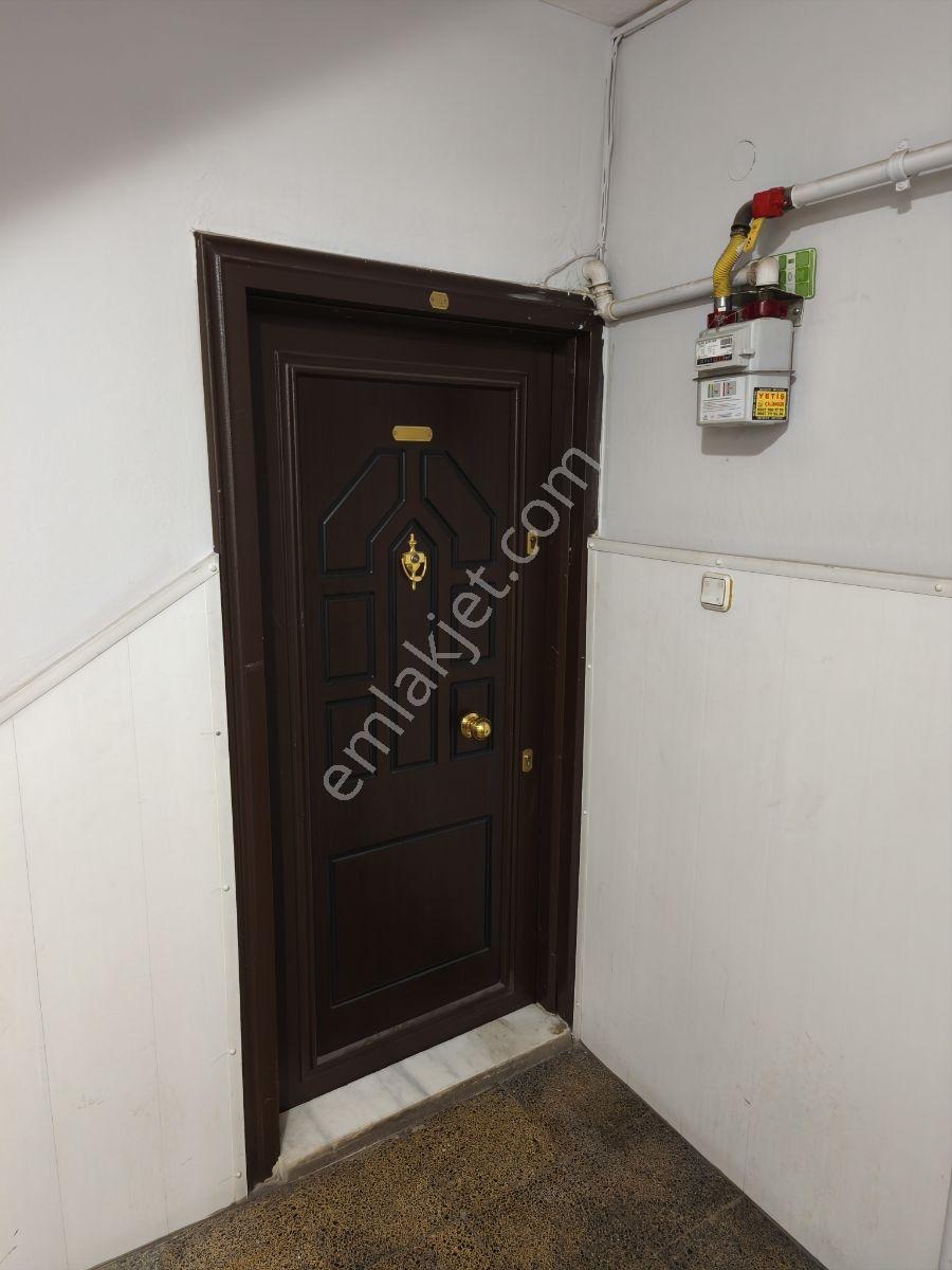 Hatayda İnönü Caddesi Paraleli 3+1 Doğalgazlı Arakat Çift Wc - Görsel 23