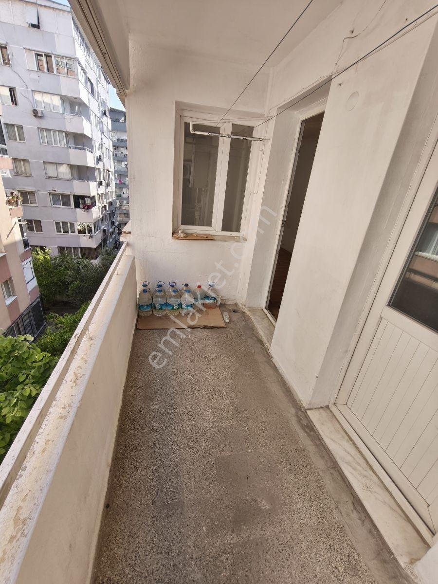Hatayda İnönü Caddesi Paraleli 3+1 Doğalgazlı Arakat Çift Wc - Görsel 4