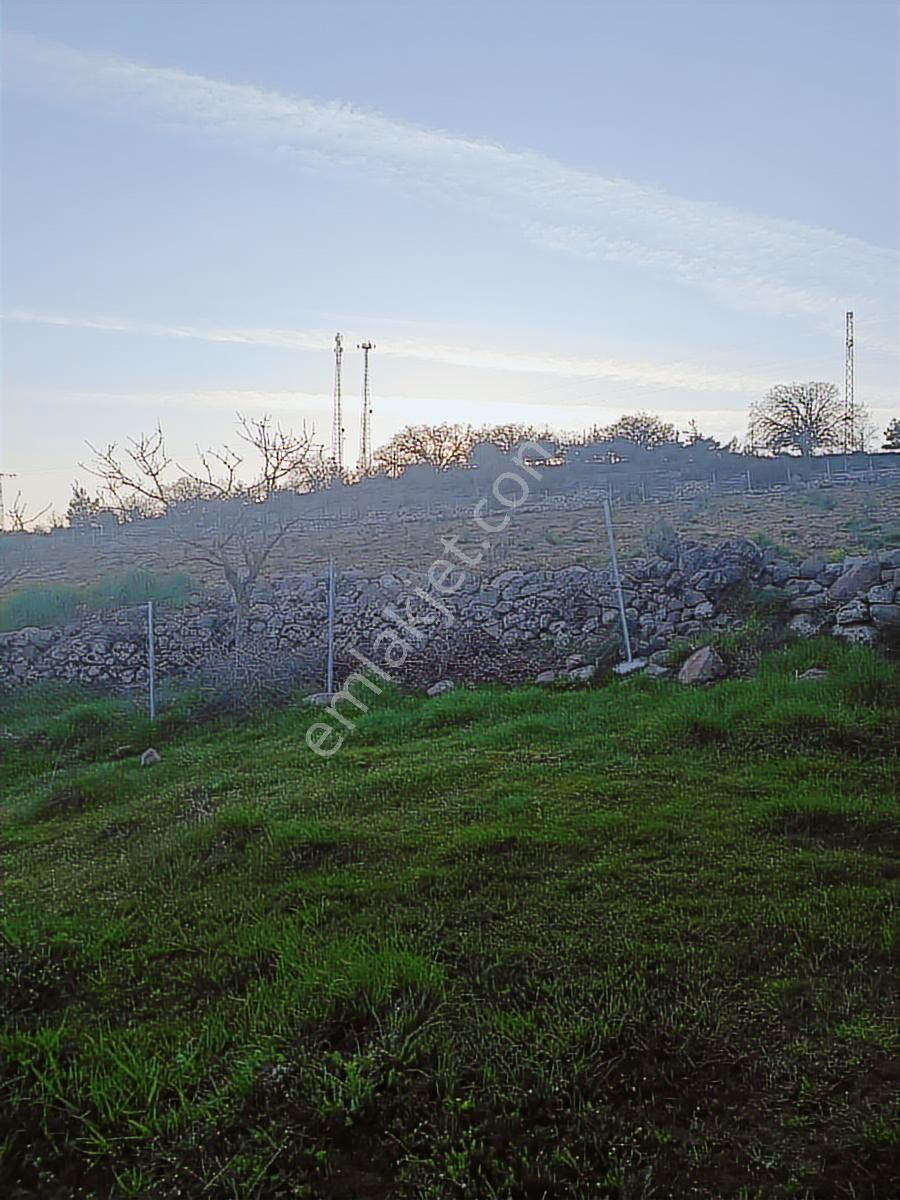 Küçükbelen Mah. 16.800 M2 Tarla - Görsel 6