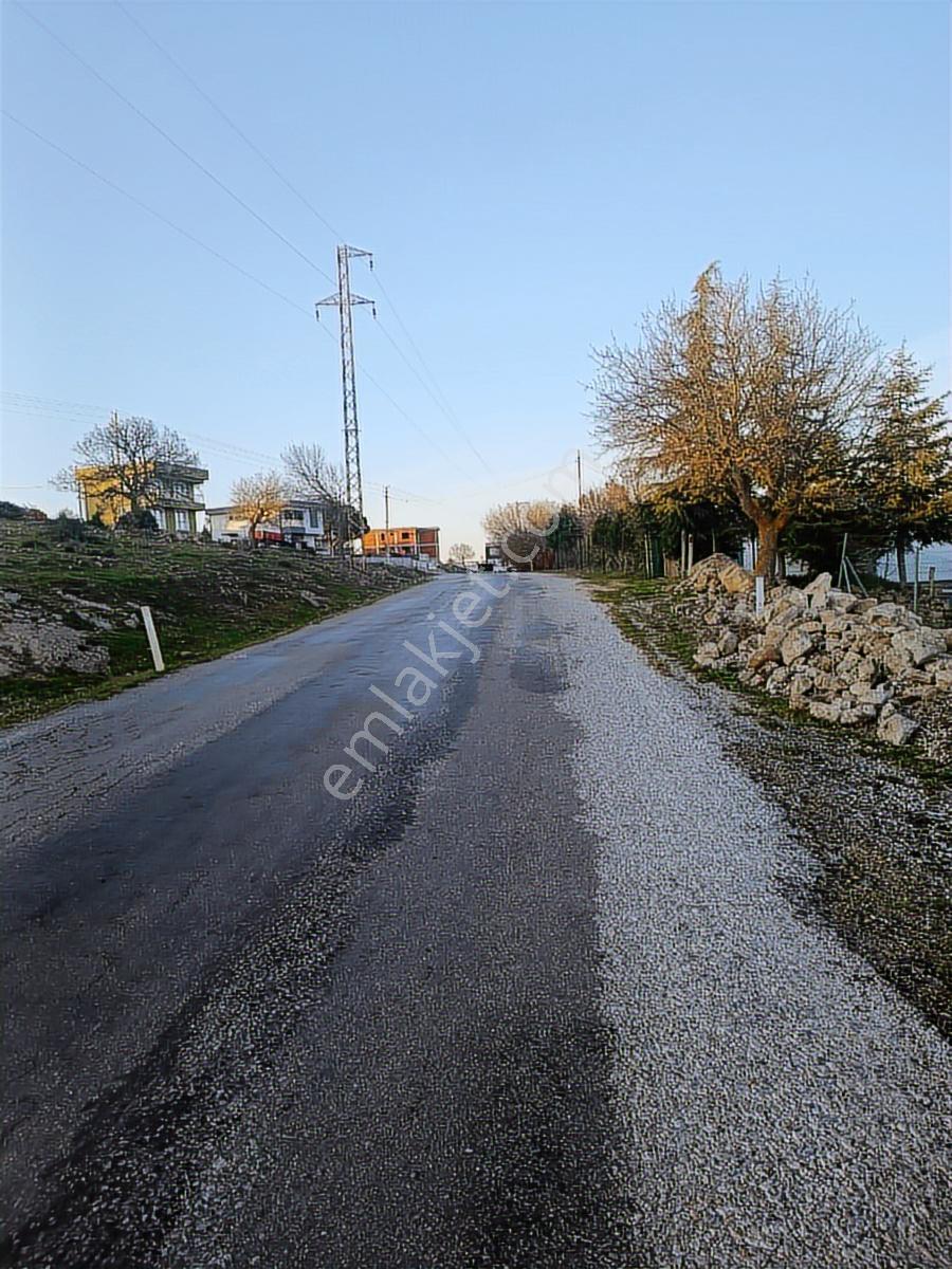 Küçükbelen Mah. 16.800 M2 Tarla - Görsel 12