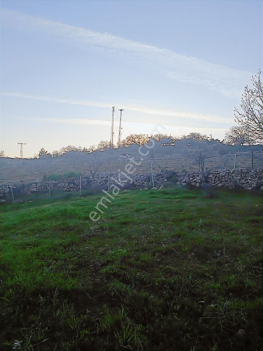 Küçükbelen Mah. 16.800 M2 Tarla - Görsel 31