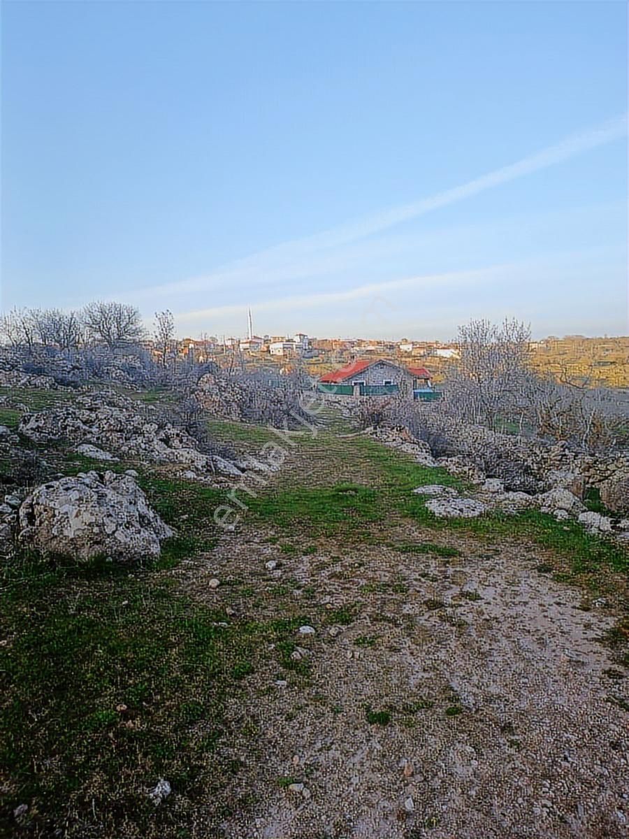Küçükbelen Mah. 16.800 M2 Tarla - Görsel 30