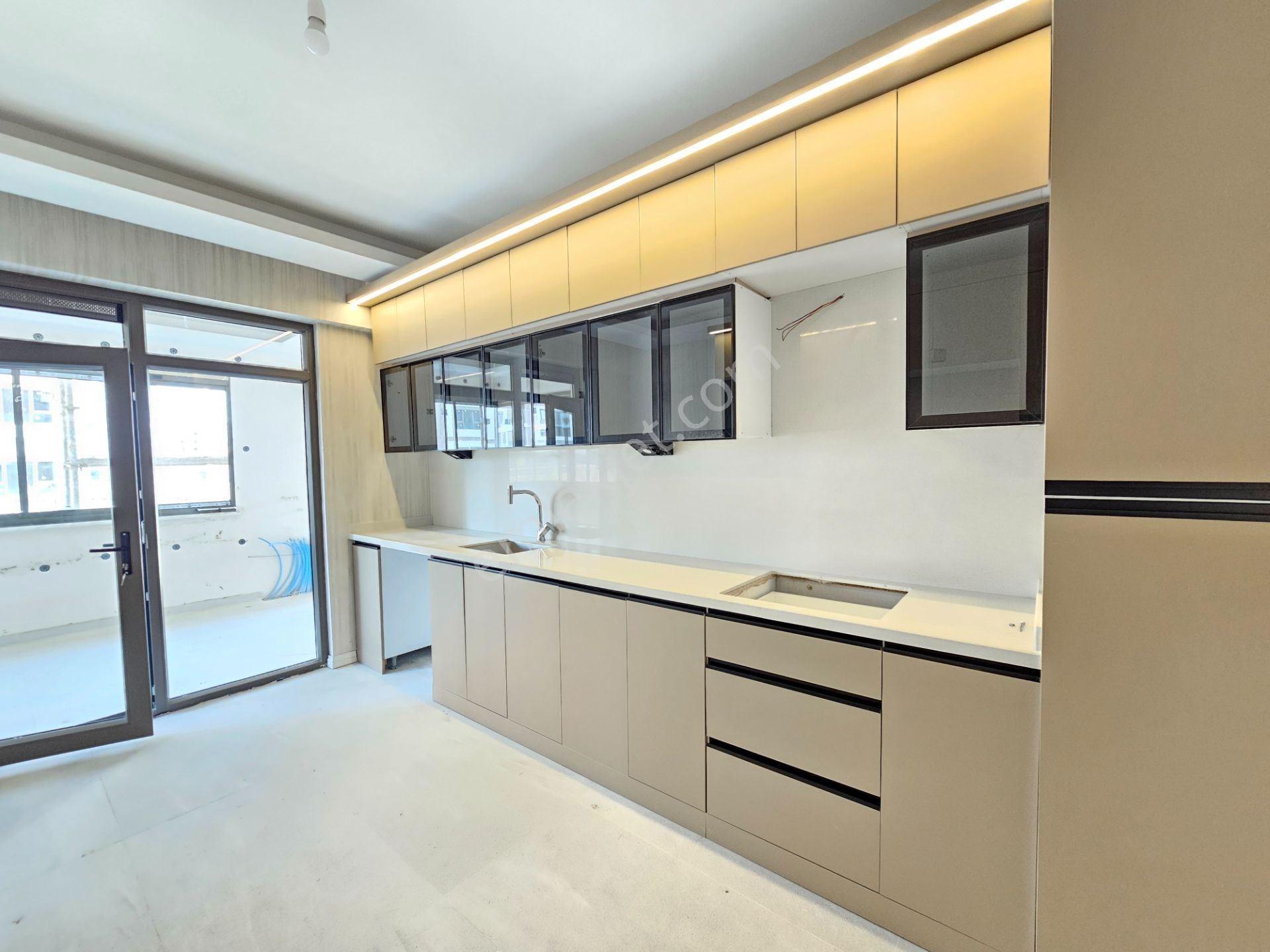 Hocacihan Mah. 3+1 Site İçi Ve Beyşehir Caddesine Yakın Sıfır Daire - Görsel 11