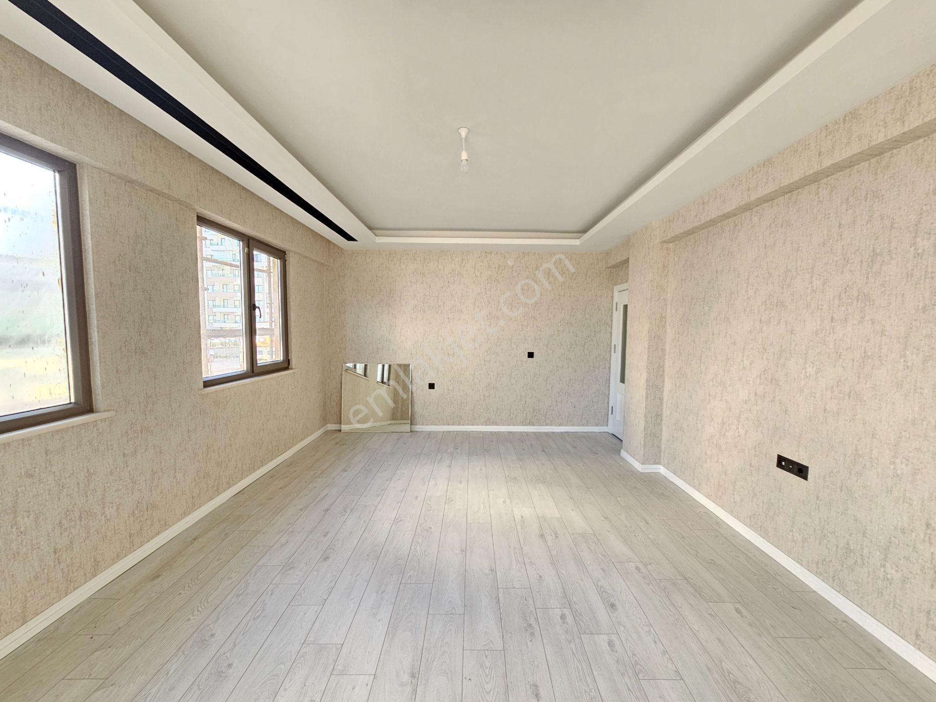 Hocacihan Mah. 3+1 Site İçi Ve Beyşehir Caddesine Yakın Sıfır Daire - Görsel 20