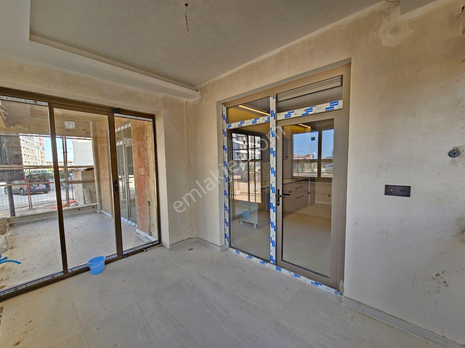 Hocacihan Mah. 3+1 Site İçi Ve Beyşehir Caddesine Yakın Sıfır Daire - Görsel 2