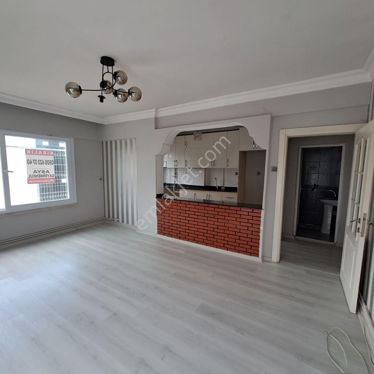 Yenişehir Kiralık Doğalgazlı 24 Kasım Okul Yanı - Görsel 8