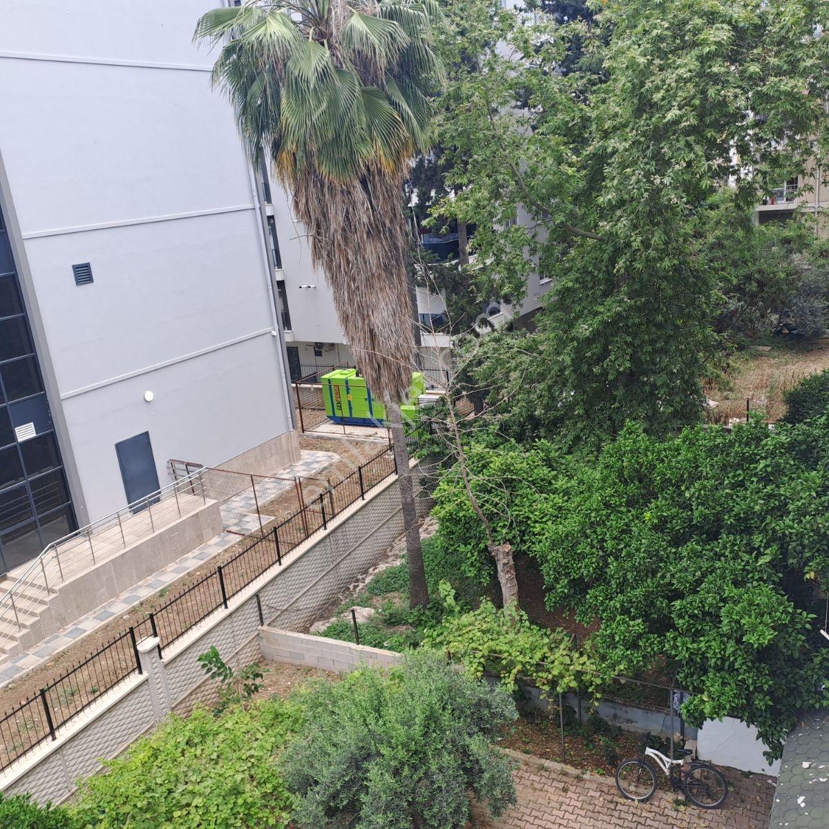 Yenişehir Kiralık Doğalgazlı 24 Kasım Okul Yanı - Görsel 14