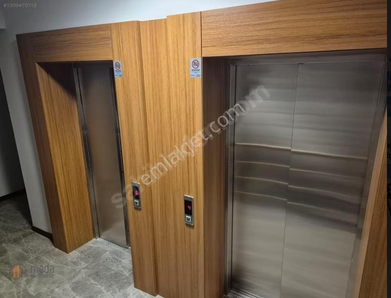 Meda Marmara Projesi 2+1 Havuz,fitness,guvenlikli 63 M2 Satılık - Görsel 7